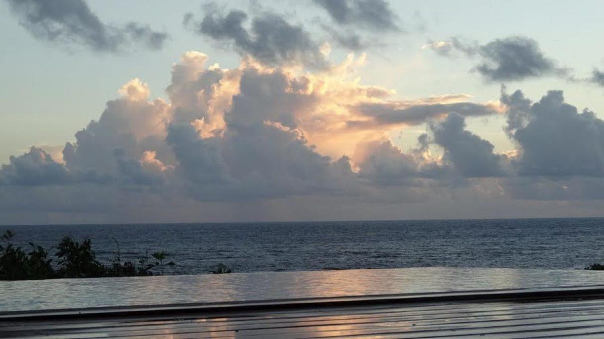 Villa Barbadine - Location Villa Guadeloupe Saint François view 2