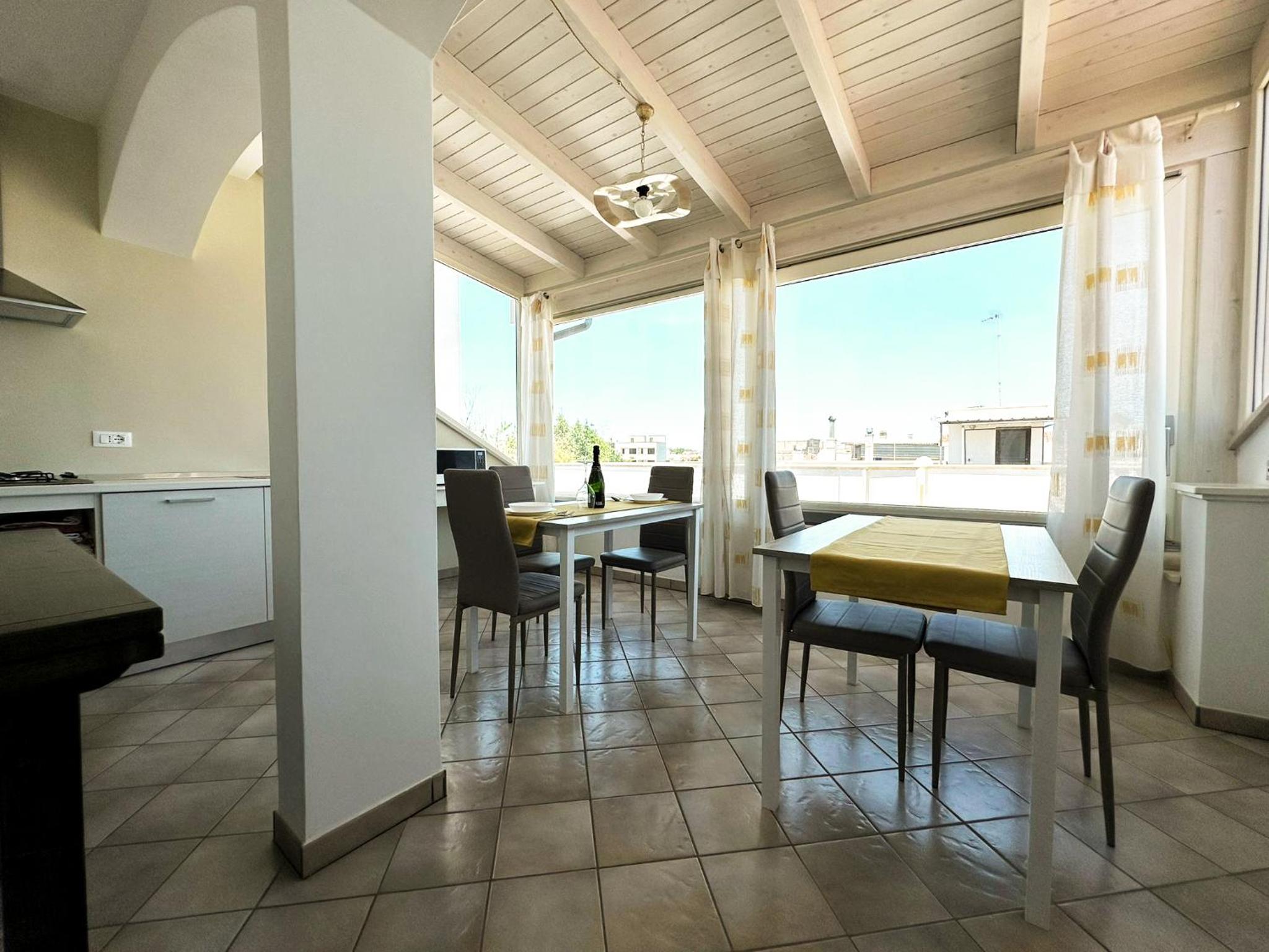 Casa Tratturi view 2