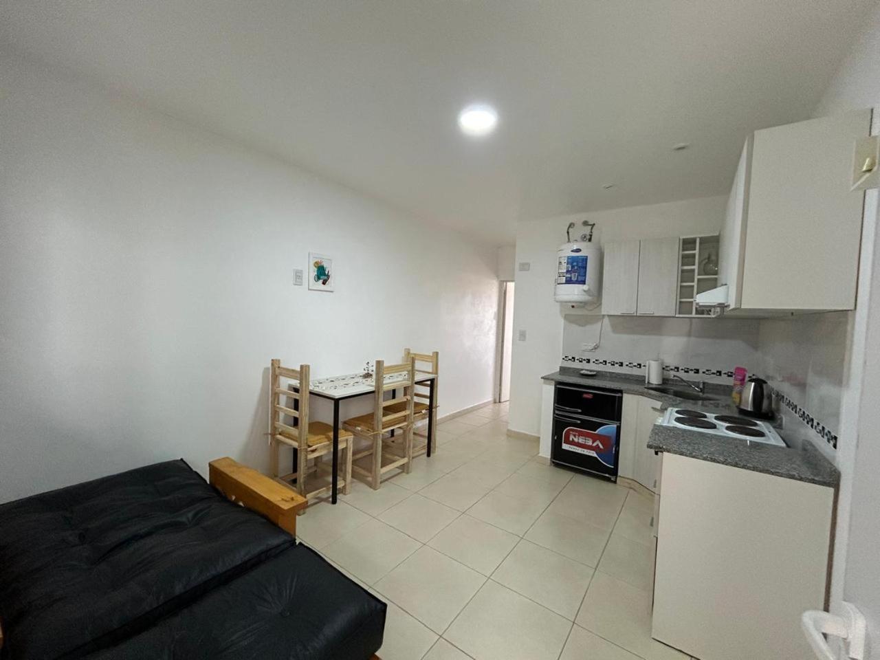 Edificio MK752 3ER Piso Sin Ascensor