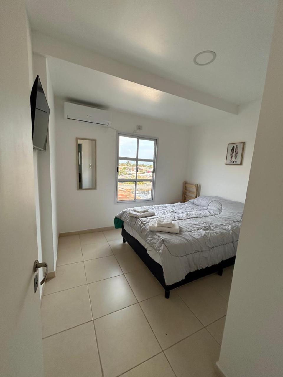Edificio MK752 3ER Piso Sin Ascensor