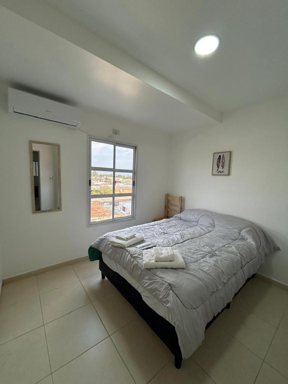 Edificio MK752 3ER Piso Sin Ascensor