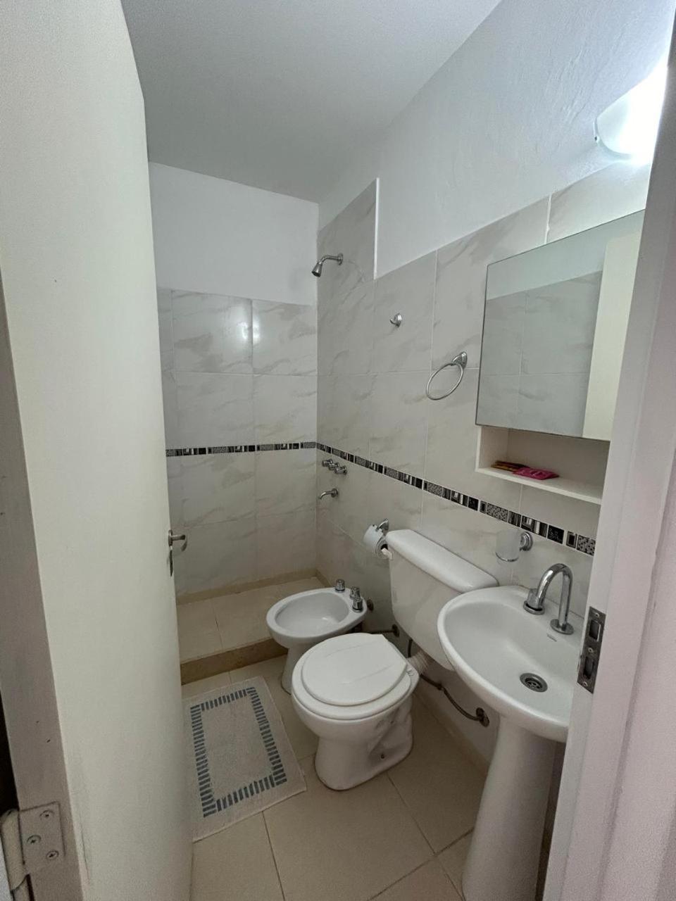 Edificio MK752 3ER Piso Sin Ascensor