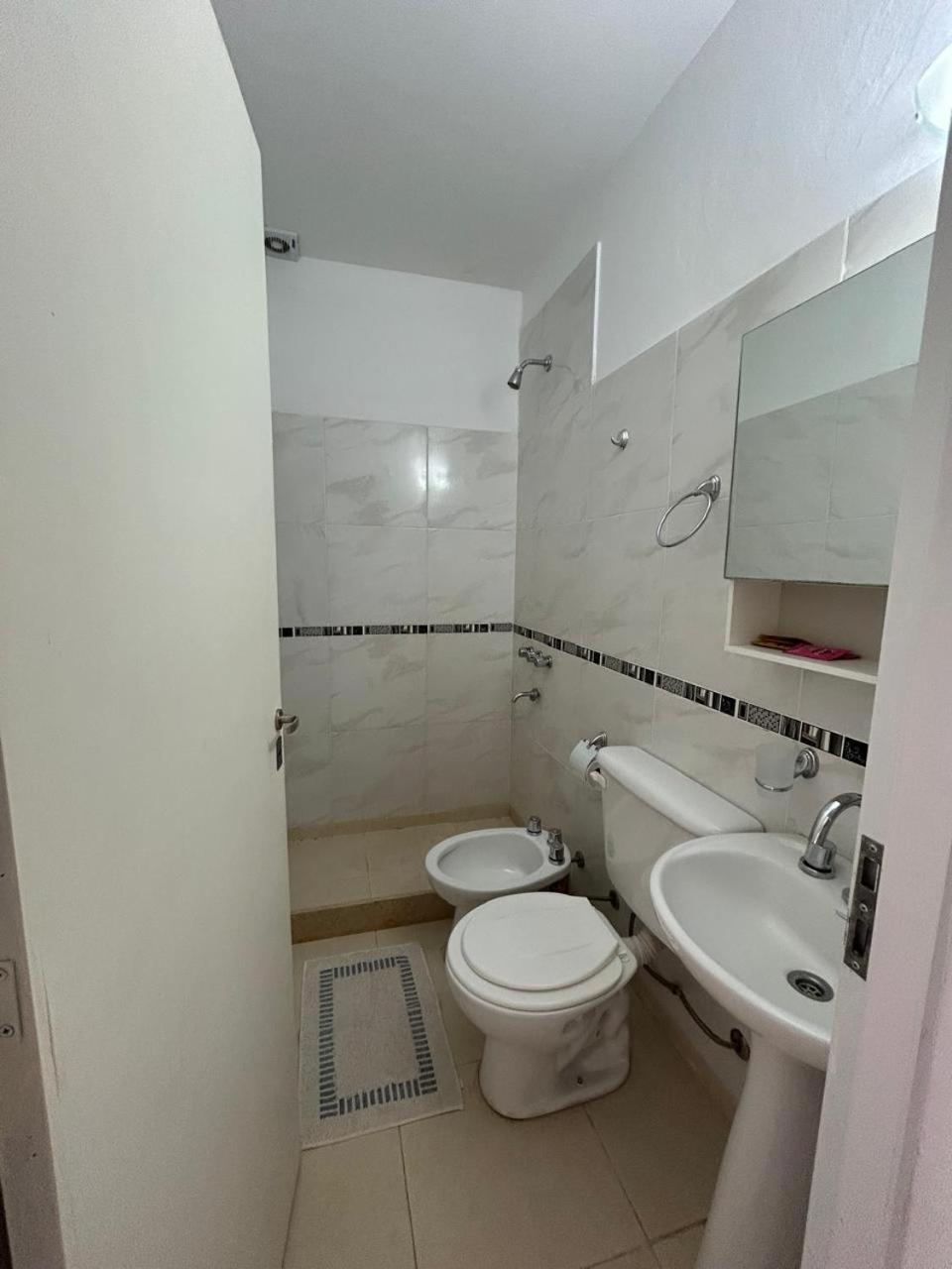 Edificio MK752 3ER Piso Sin Ascensor