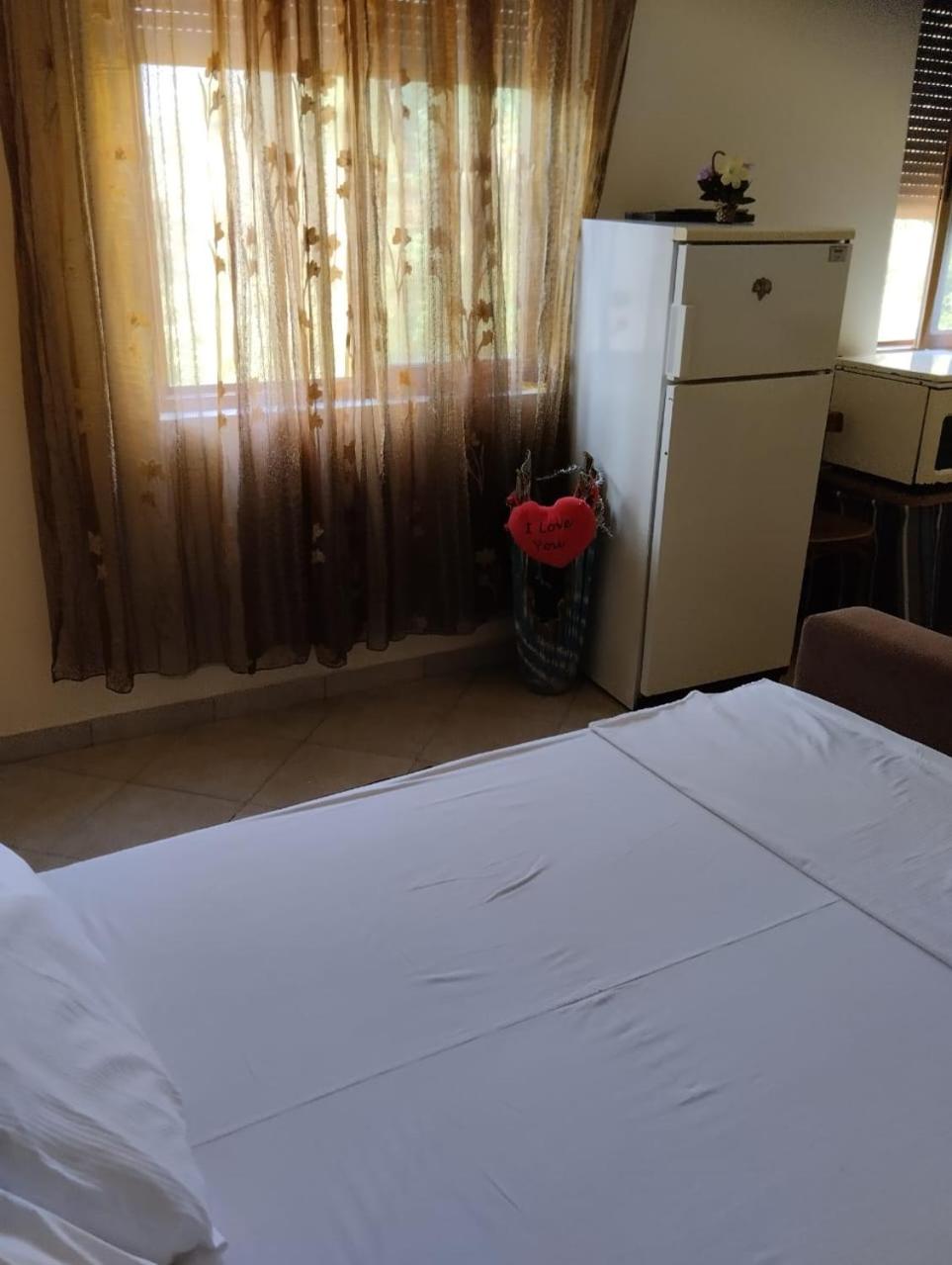 Rina's Appartment