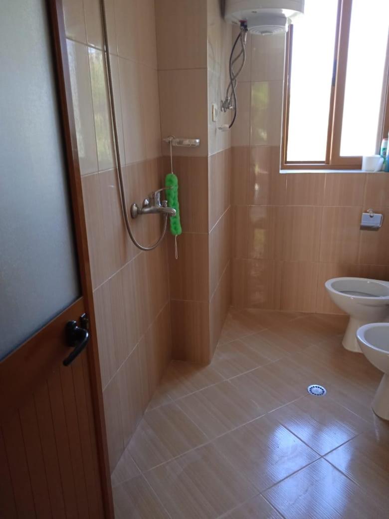 Rina's Appartment