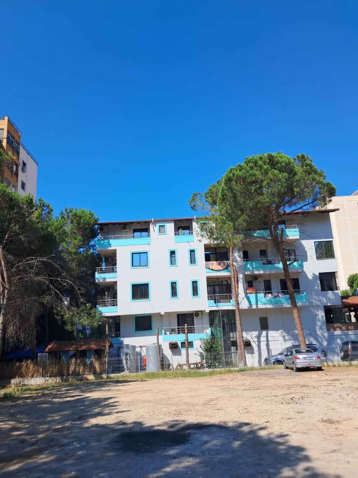 Apartments Keesi 2