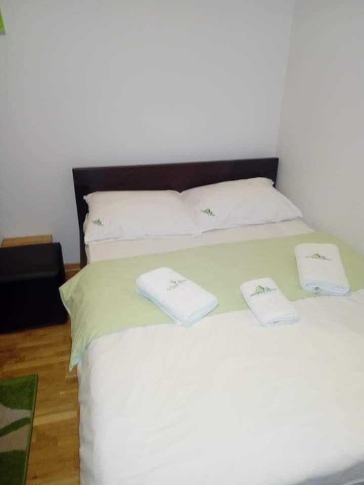 Apartman Zlatibor Radin