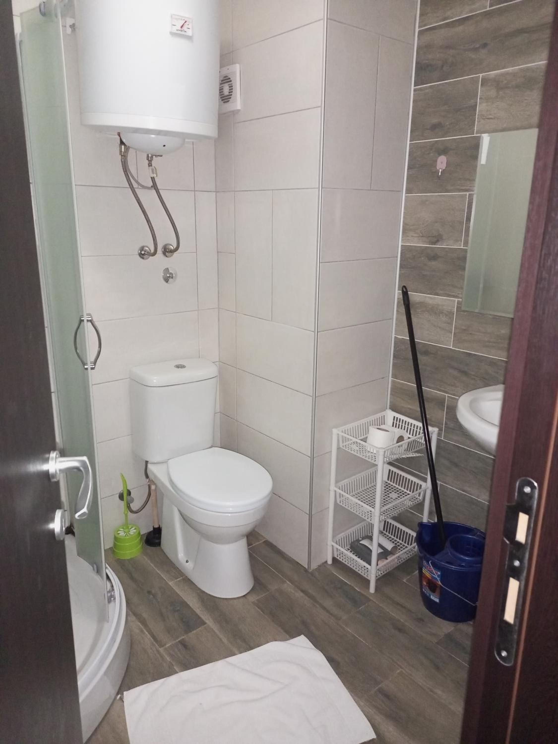 Apartman Zlatibor Radin