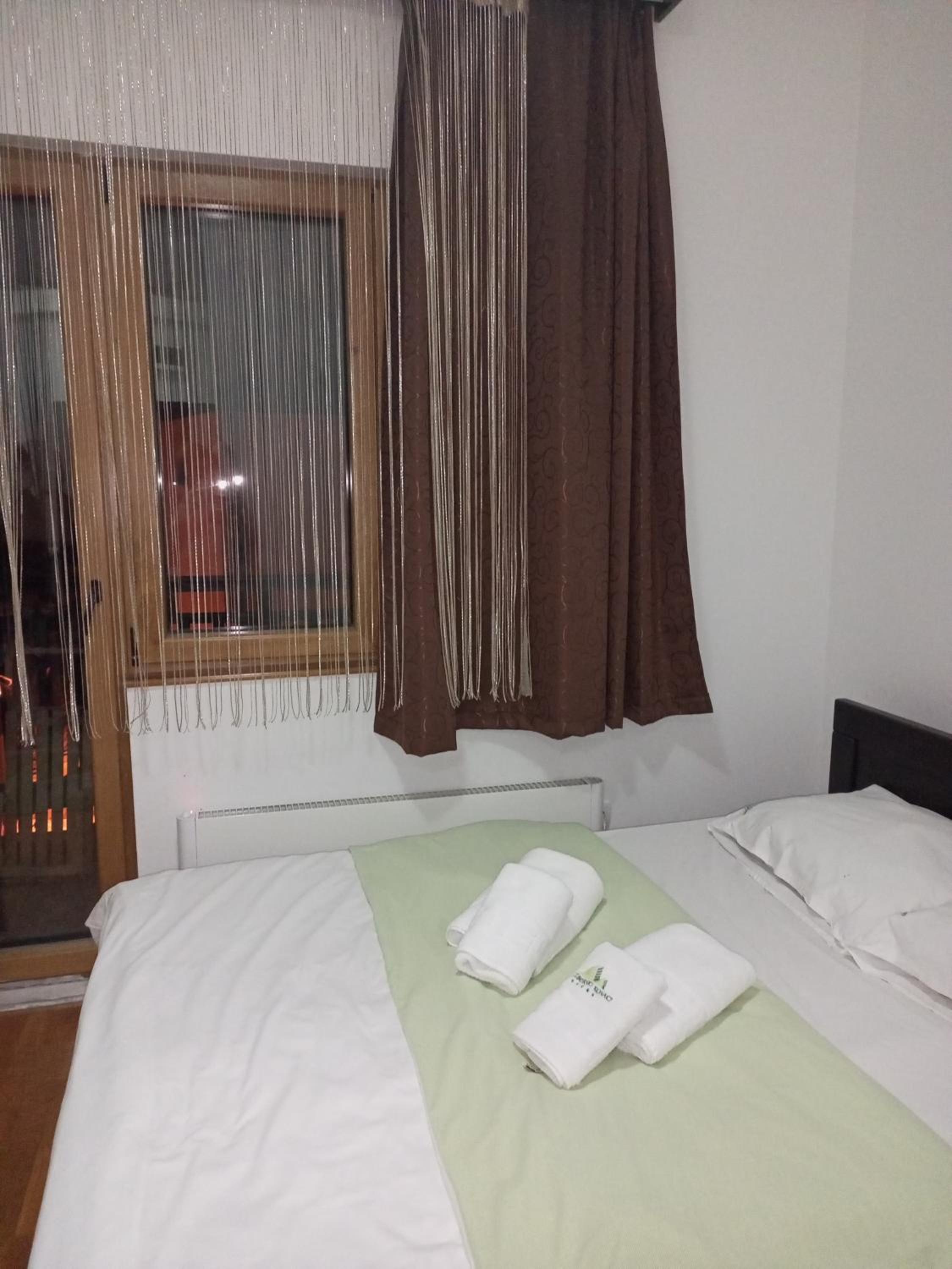 Apartman Zlatibor Radin