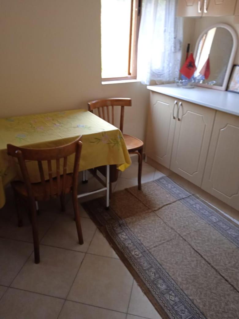 Rina's Appartment