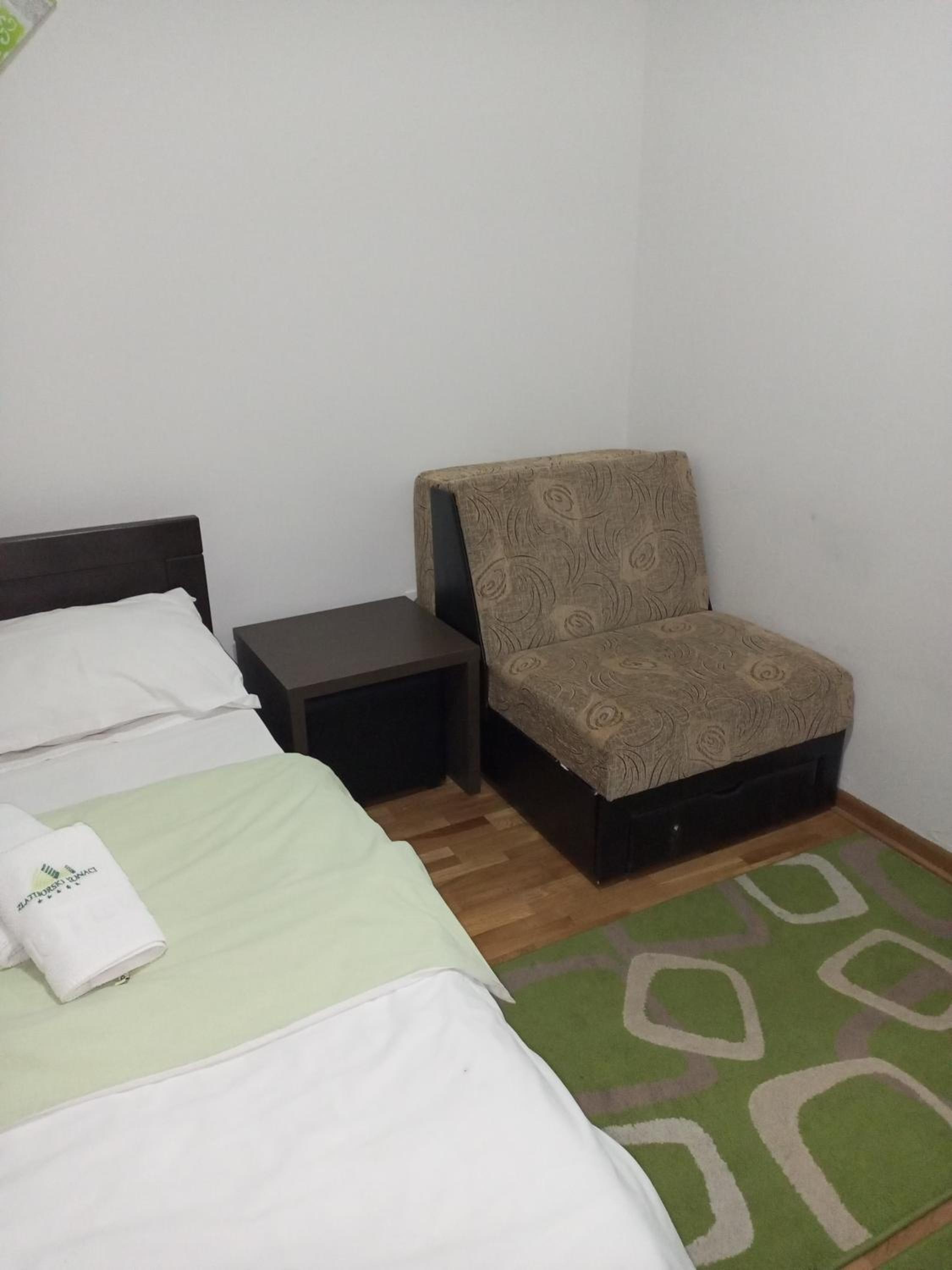 Apartman Zlatibor Radin