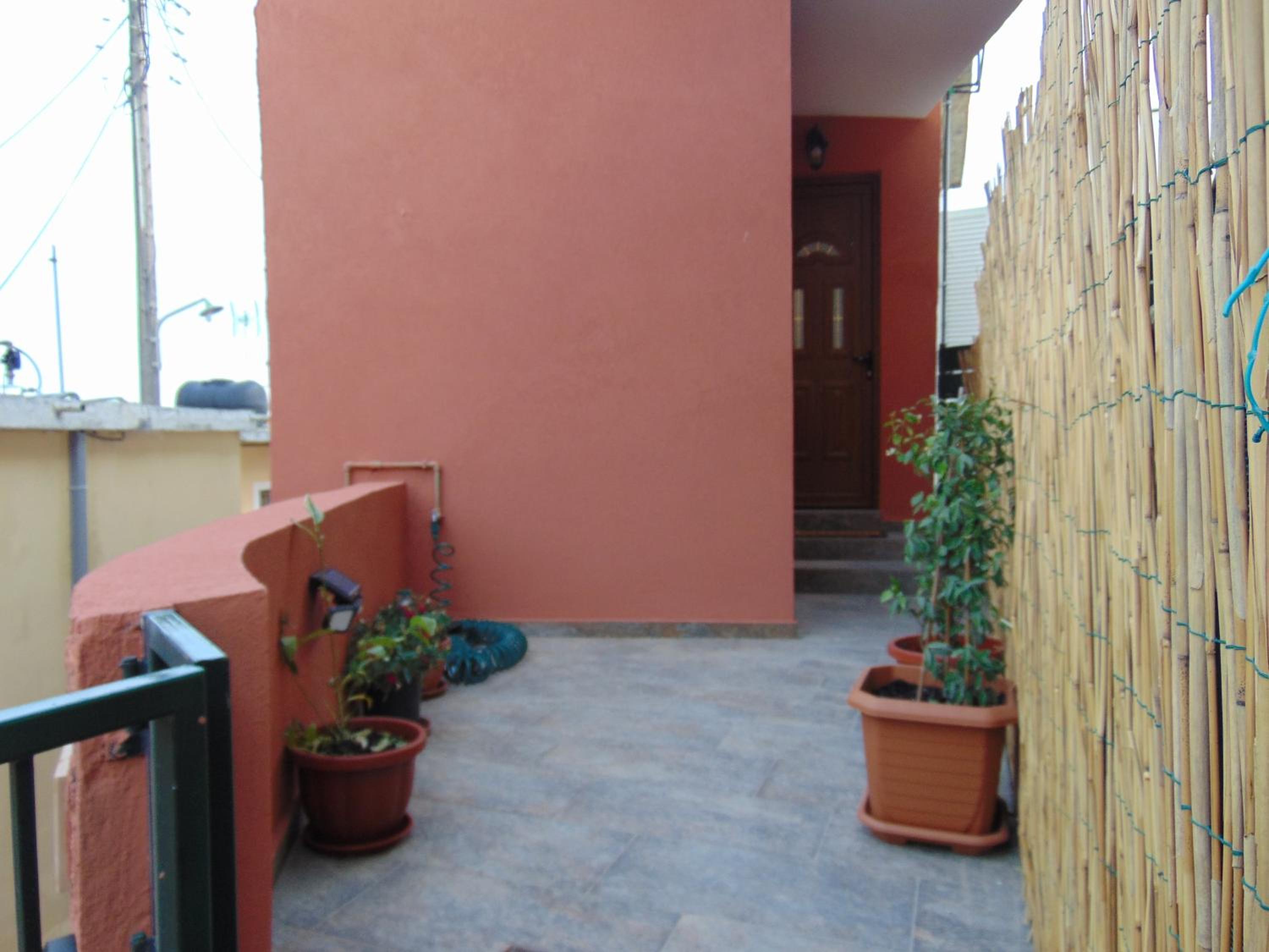 Pelekas Sea View, Kaizer throne, Lalis House view 3
