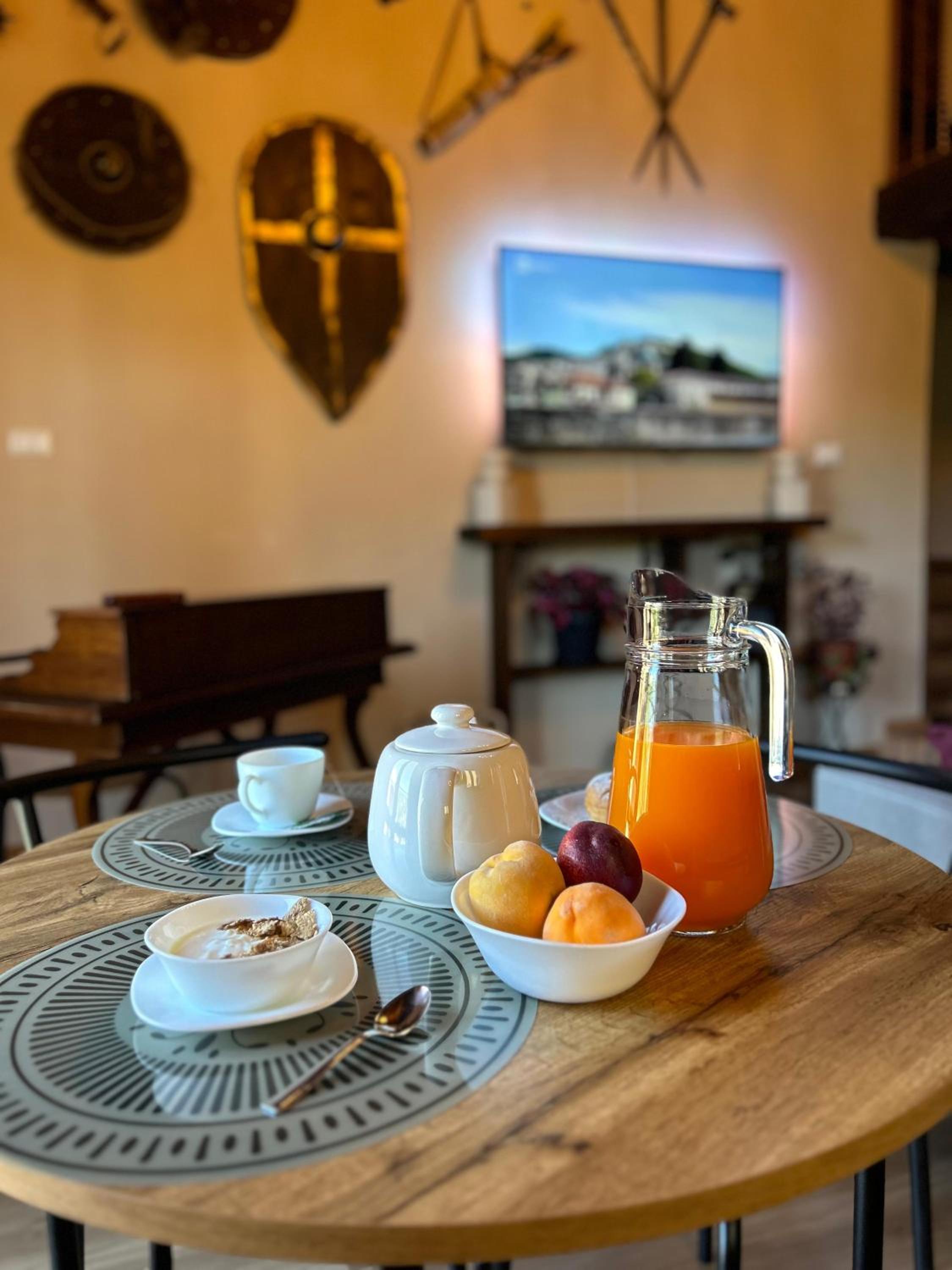 B&B La Dimora dei Normanni photo 2