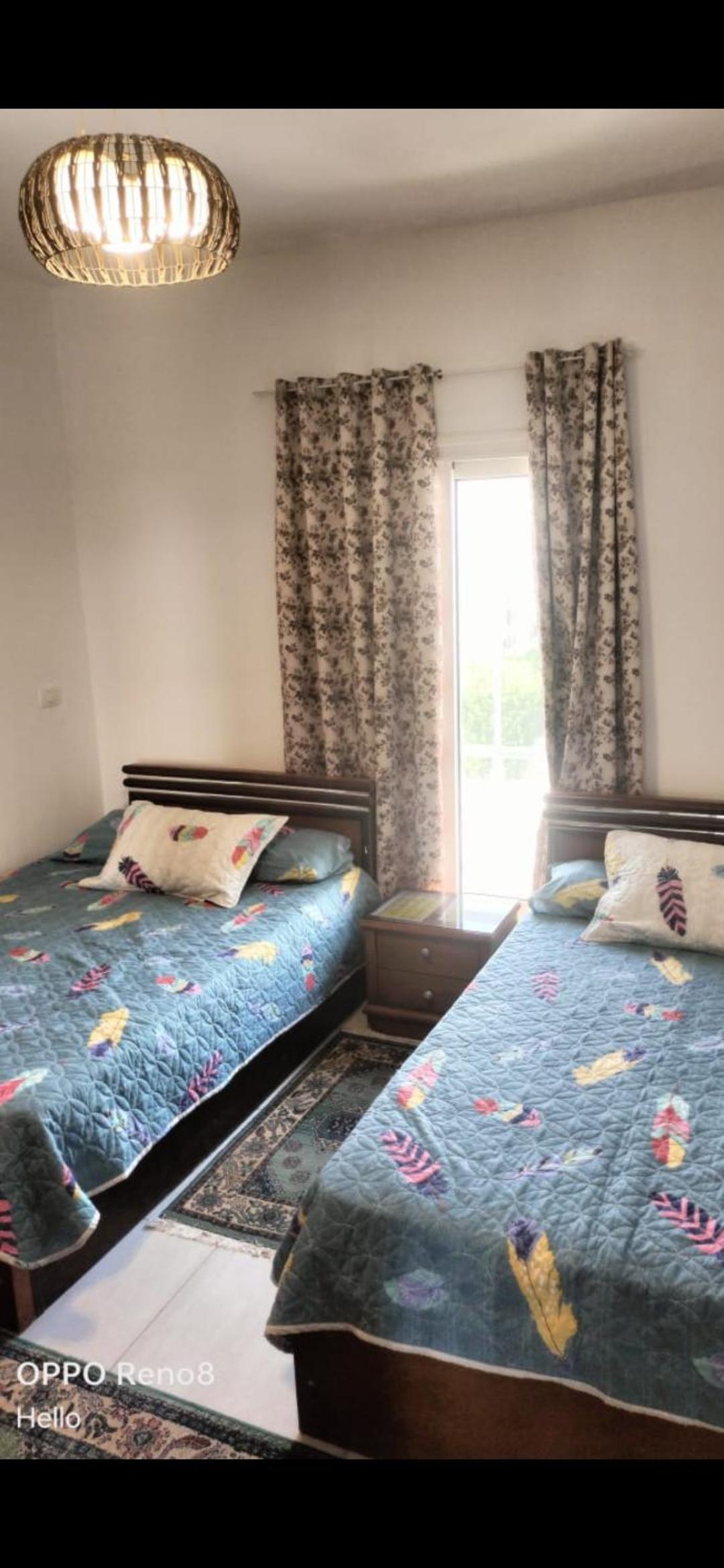 2 Bedroom Chalet, Amwaj Resort view 4