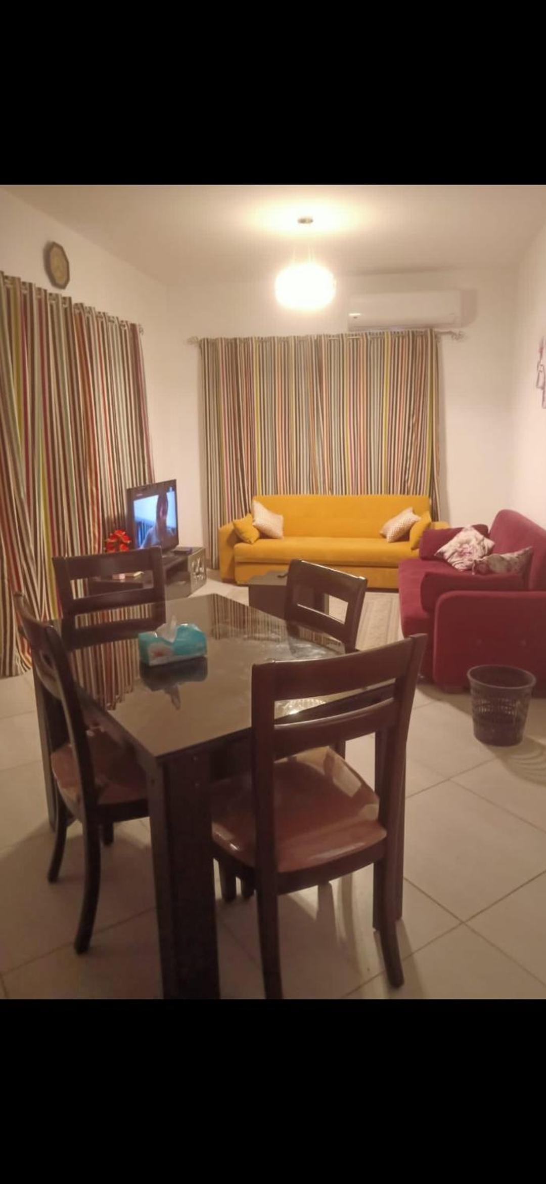 2 Bedroom Chalet, Amwaj Resort view 2