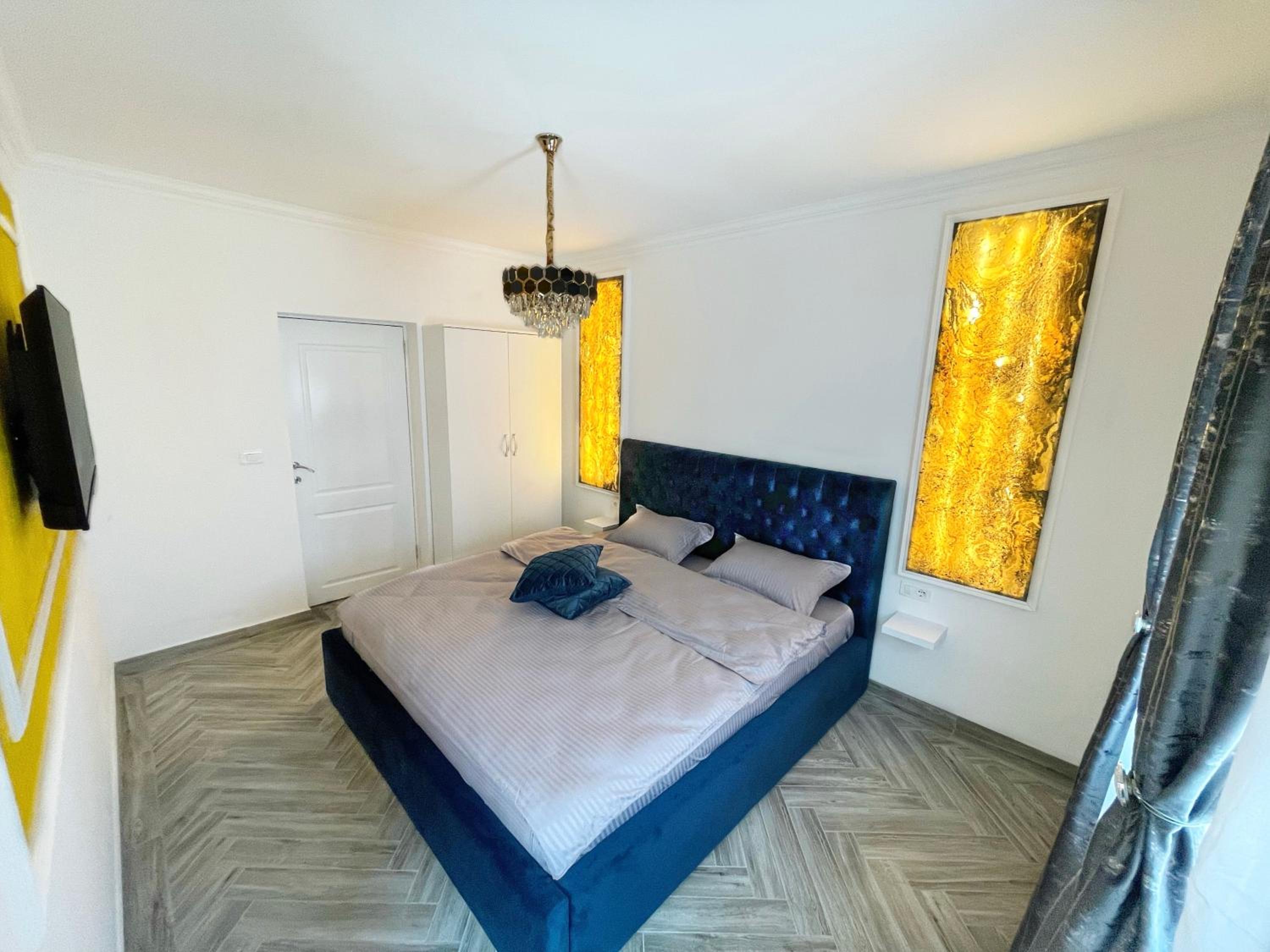 RV Premium Apartments