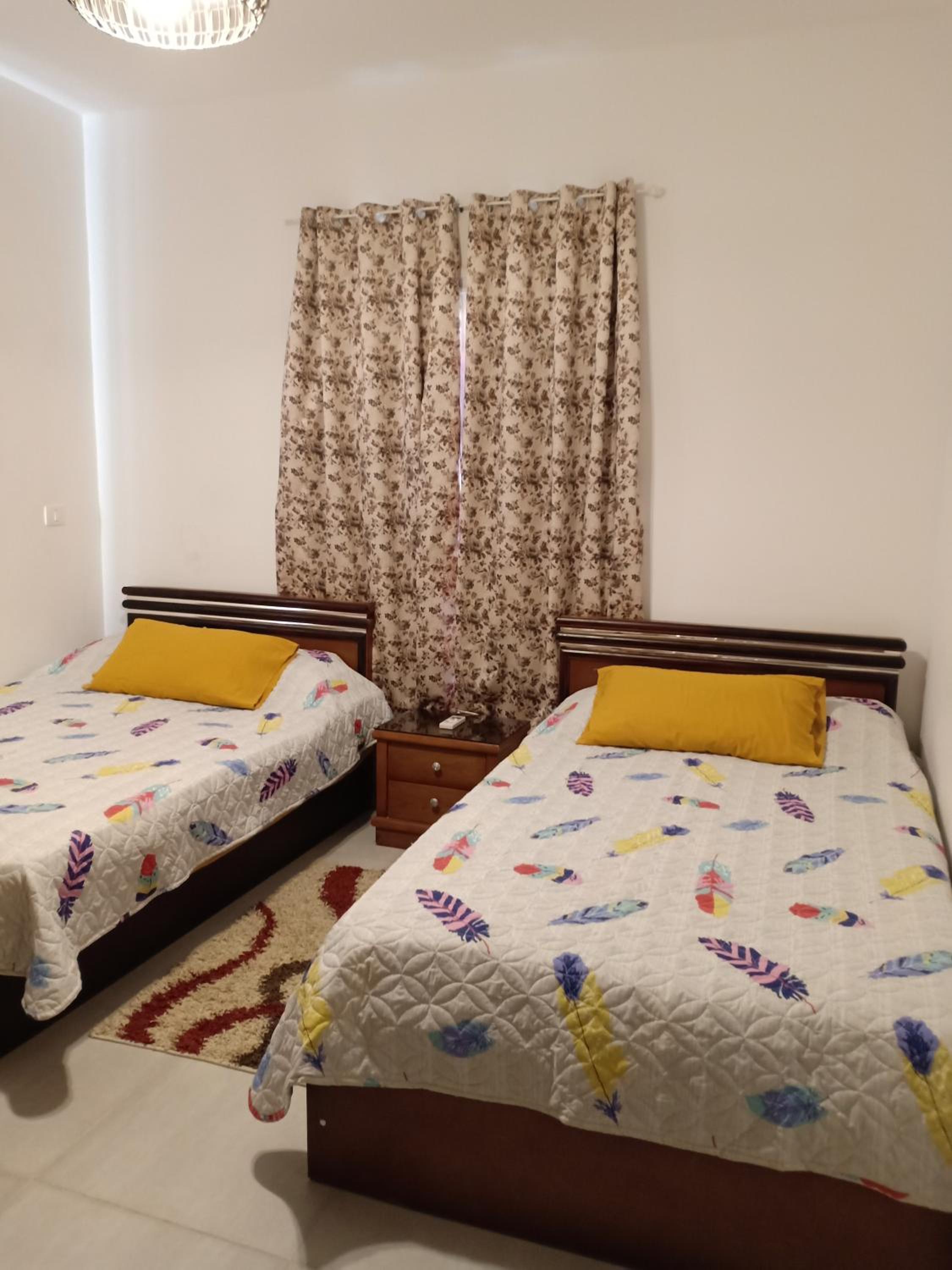 2 Bedroom Chalet, Amwaj Resort view 5