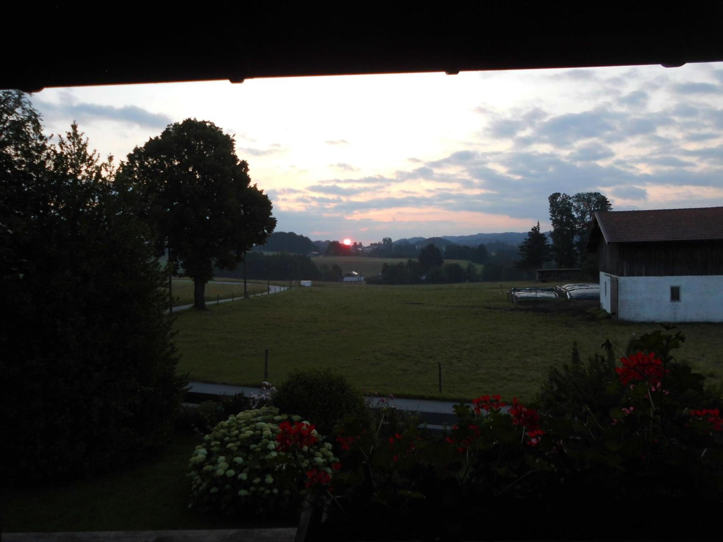 Ferienwohnung Schwaiger