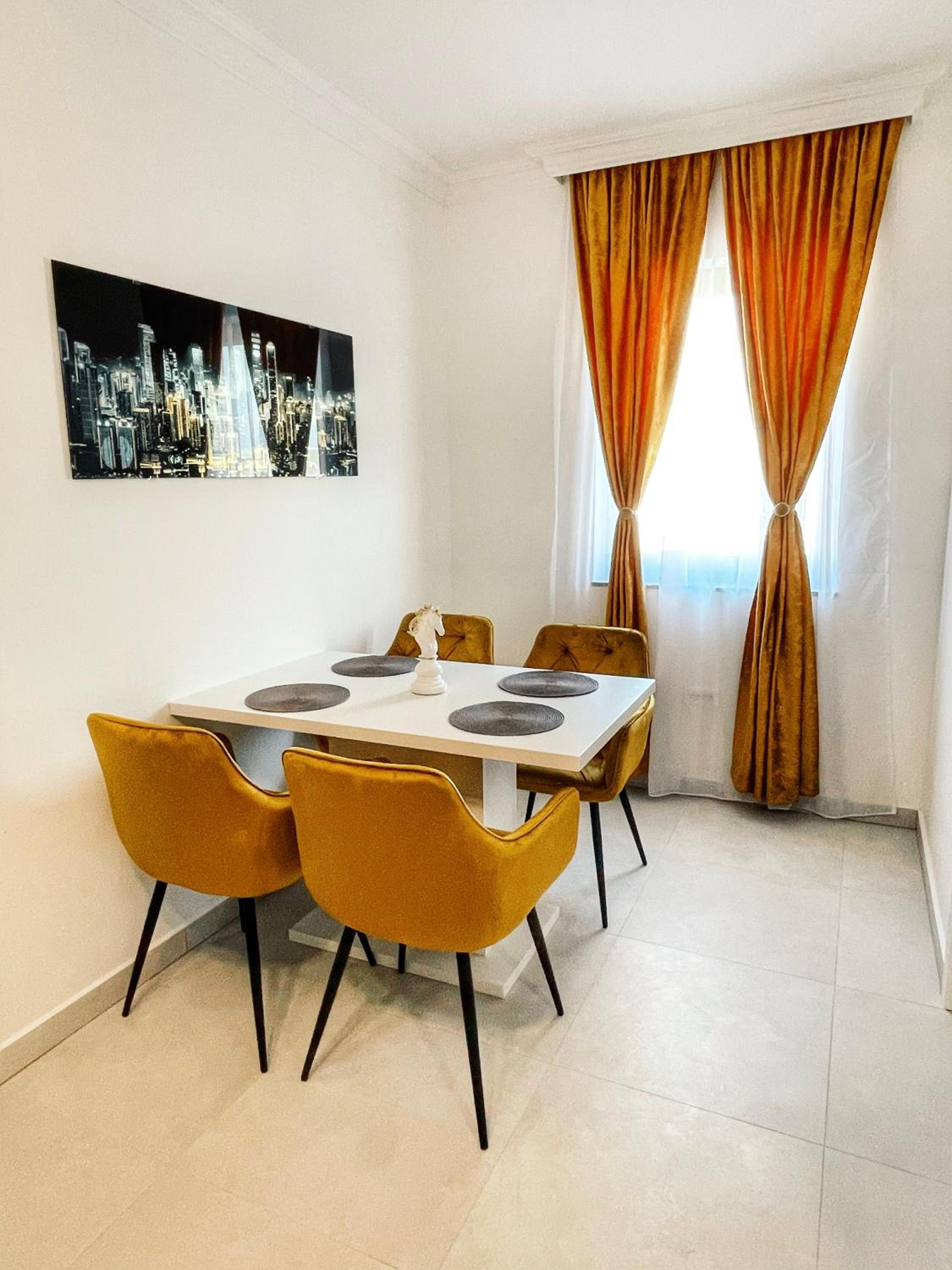 RV Premium Apartments