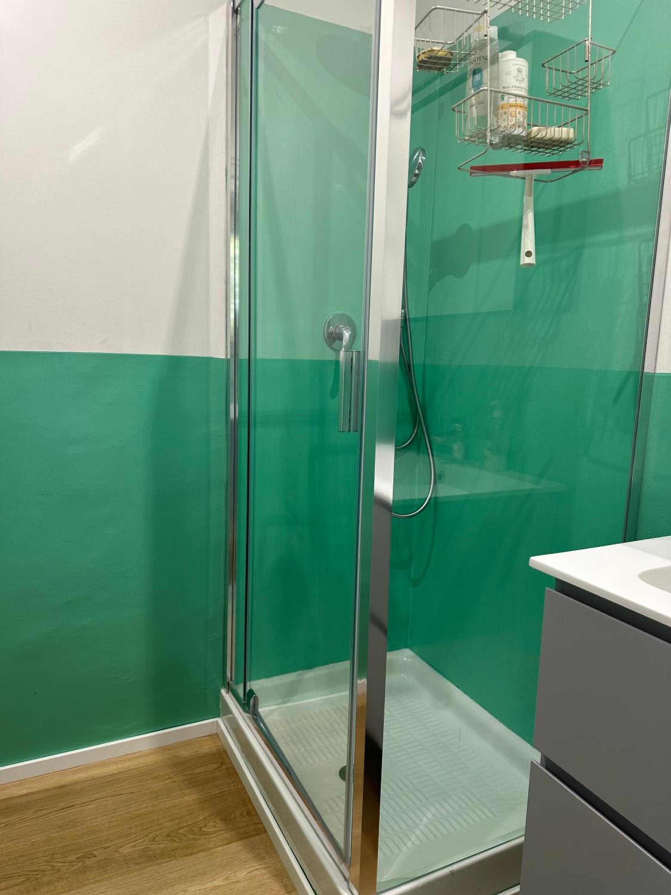 Un meraviglioso spazio a Camogli photo 5