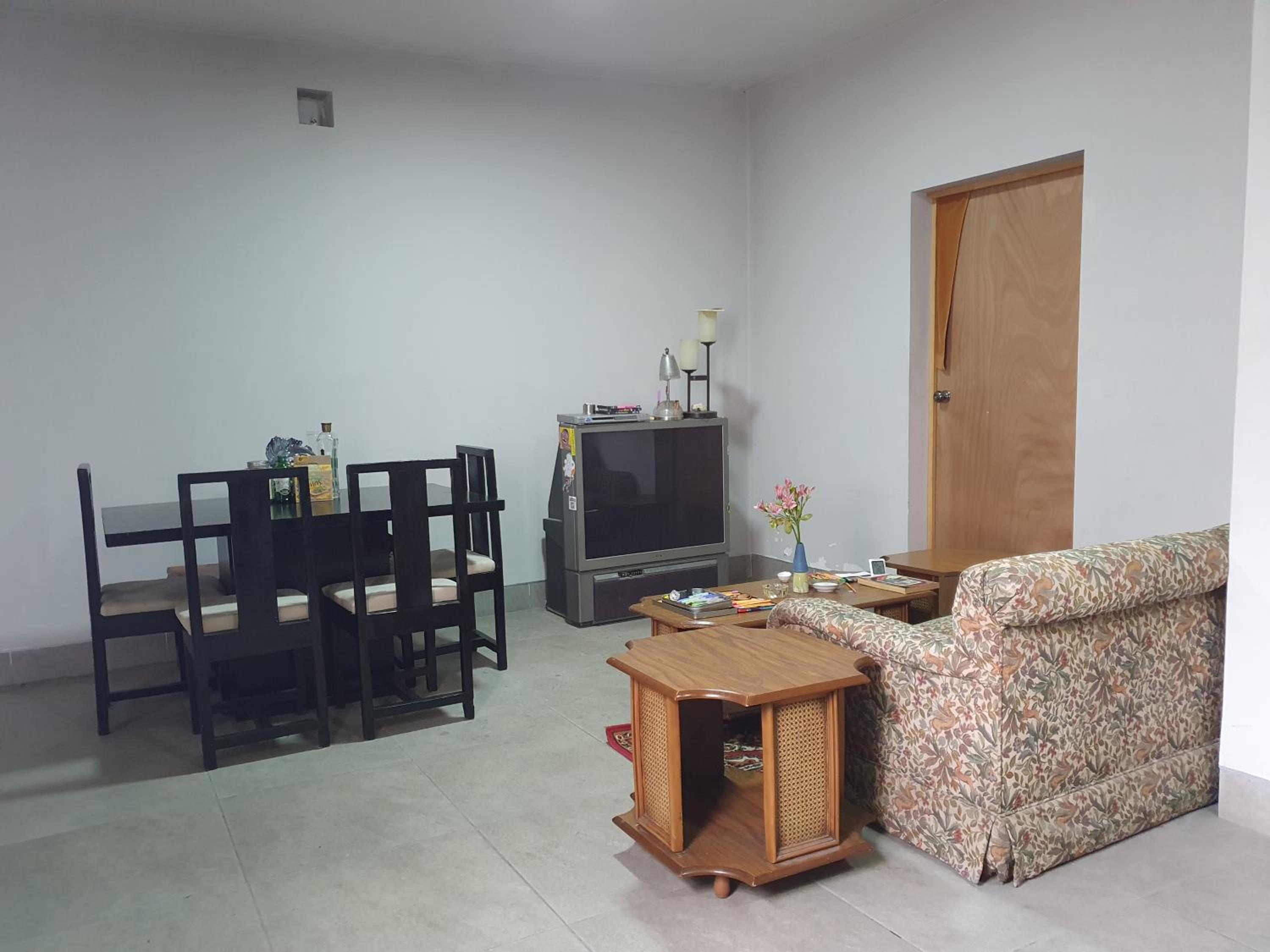 Habitacion Matrimonial view 3