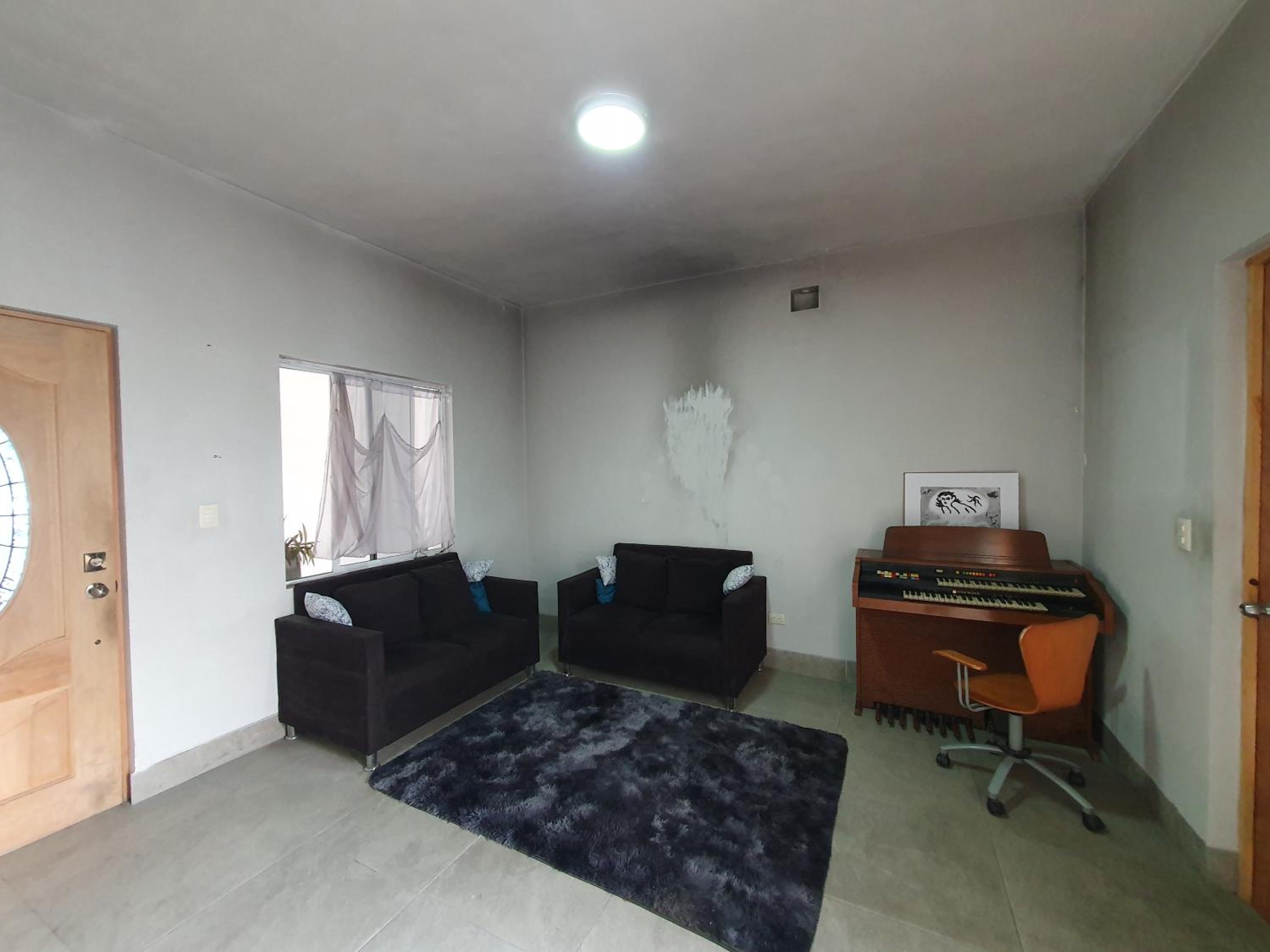 Habitacion Matrimonial view 4