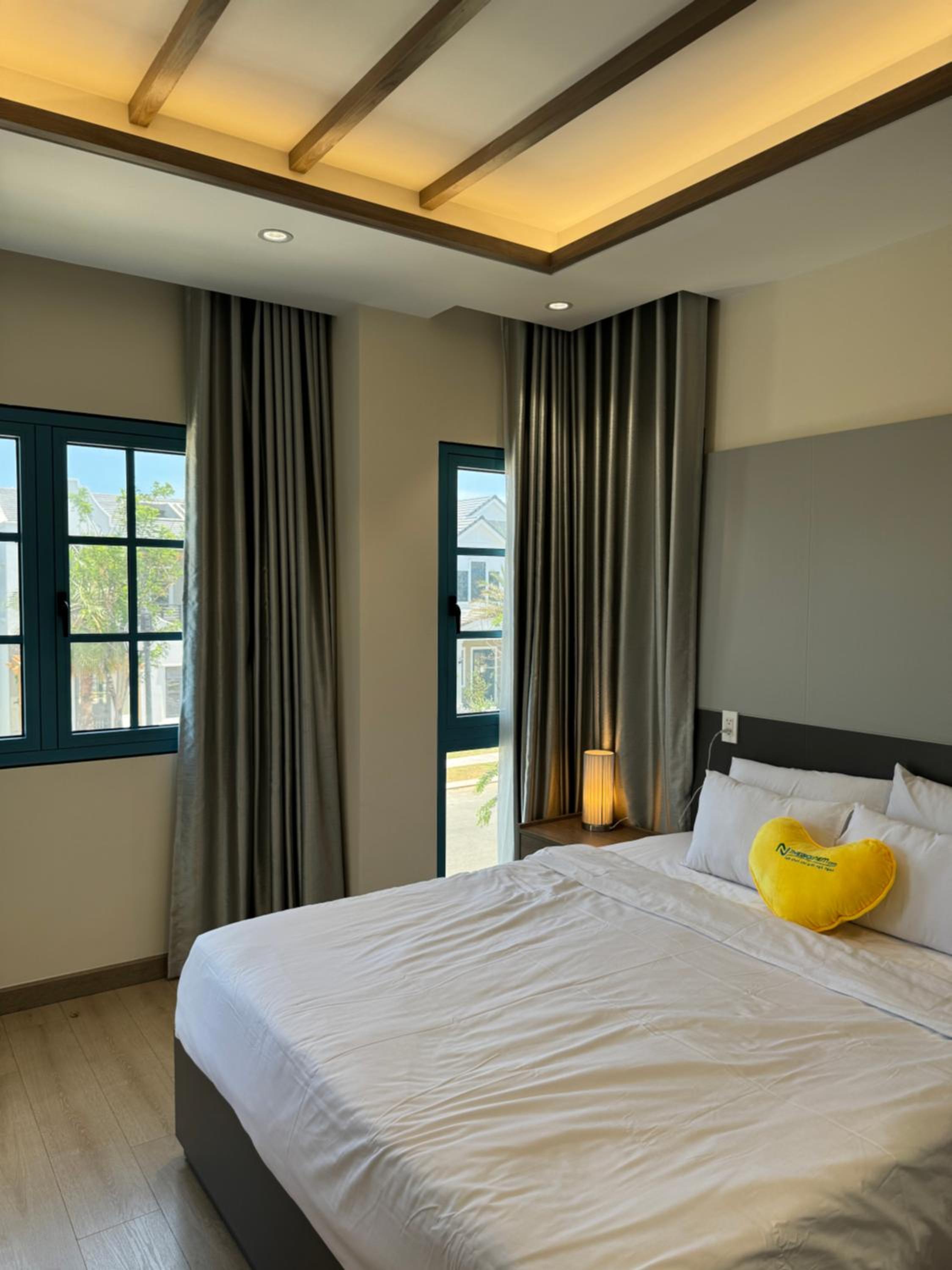 Laris Home - NovaWorld Phan Thiet