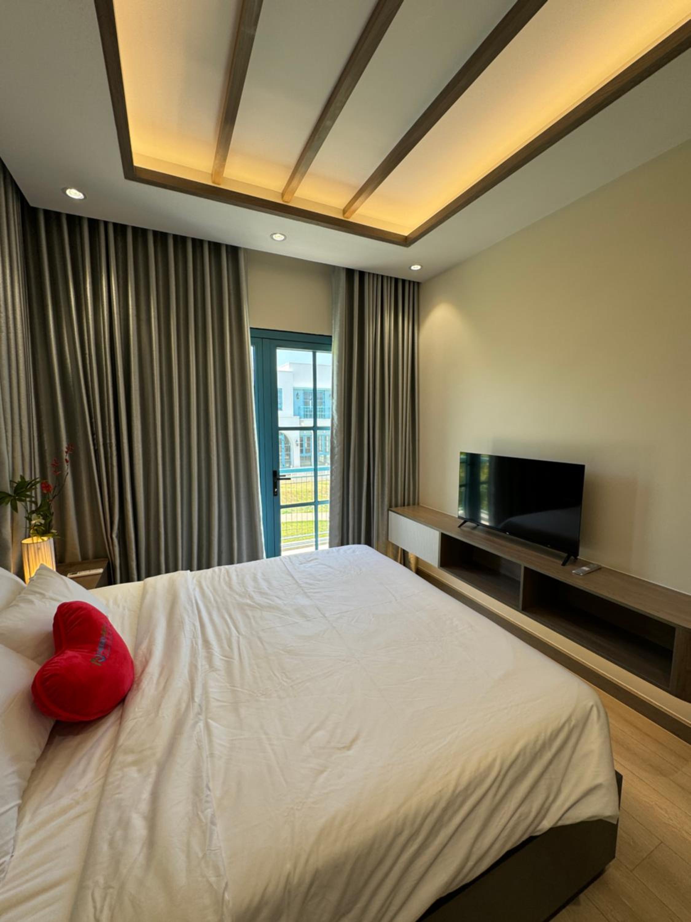 Laris Home - NovaWorld Phan Thiet