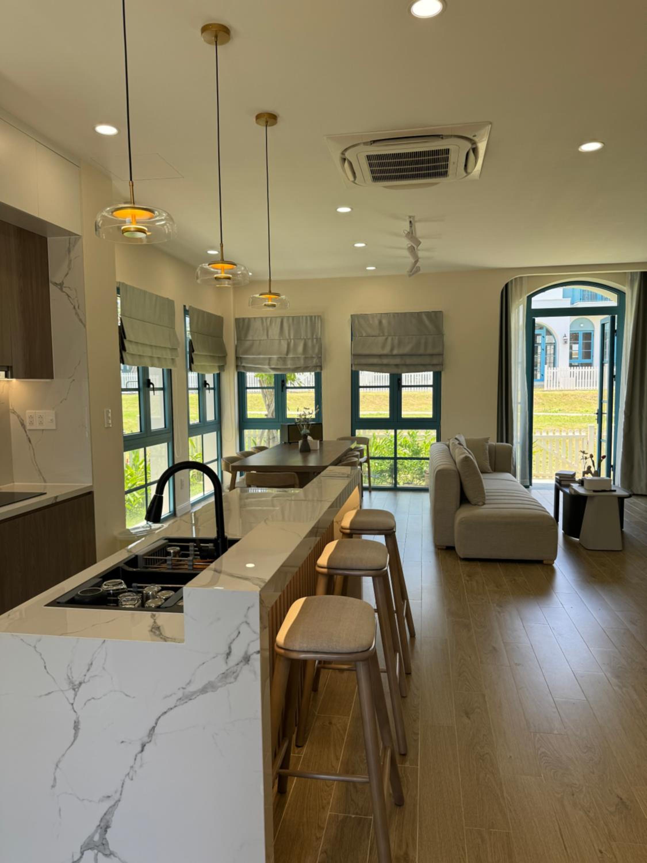 Laris Home - NovaWorld Phan Thiet
