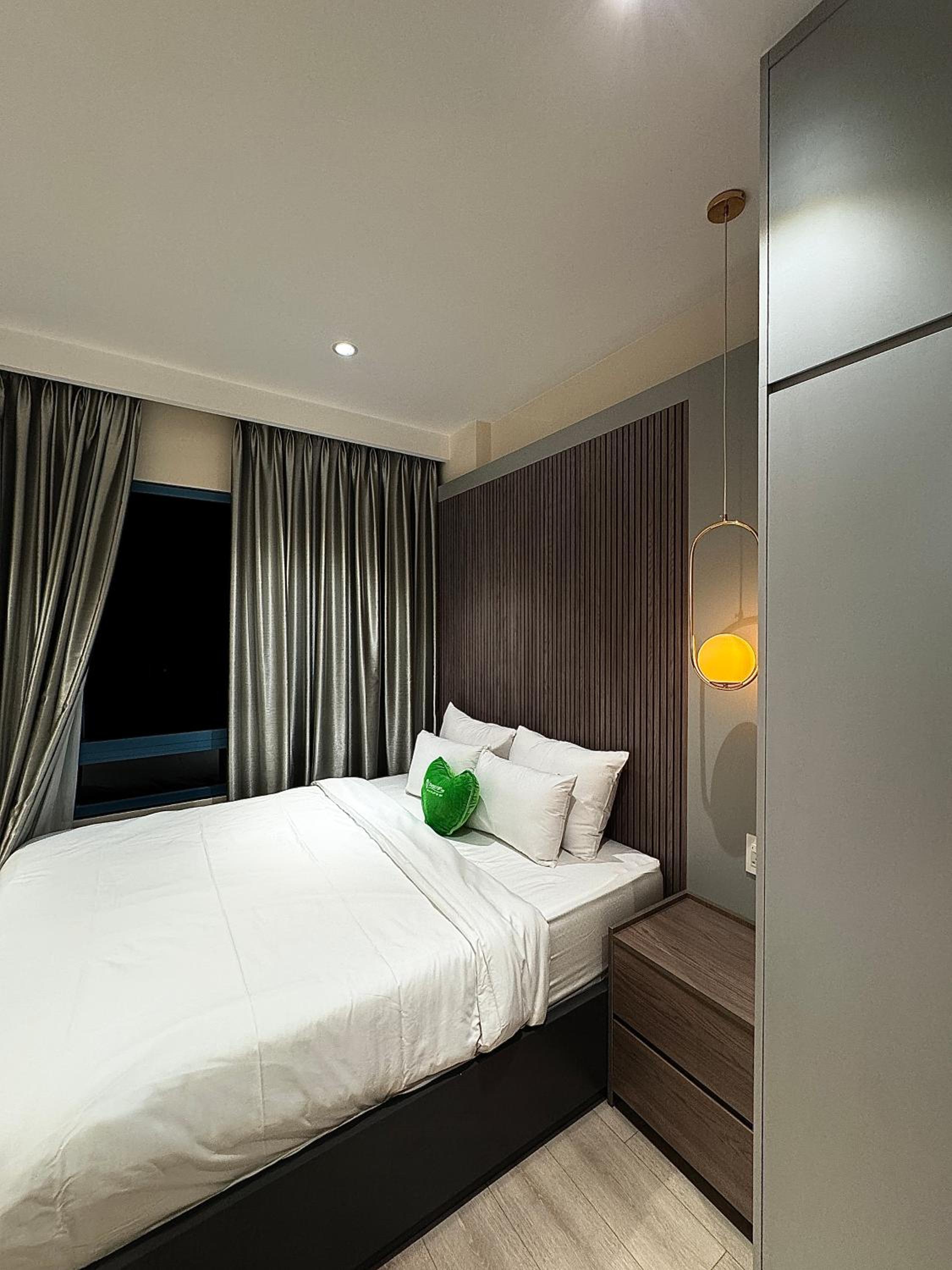 Laris Home - NovaWorld Phan Thiet