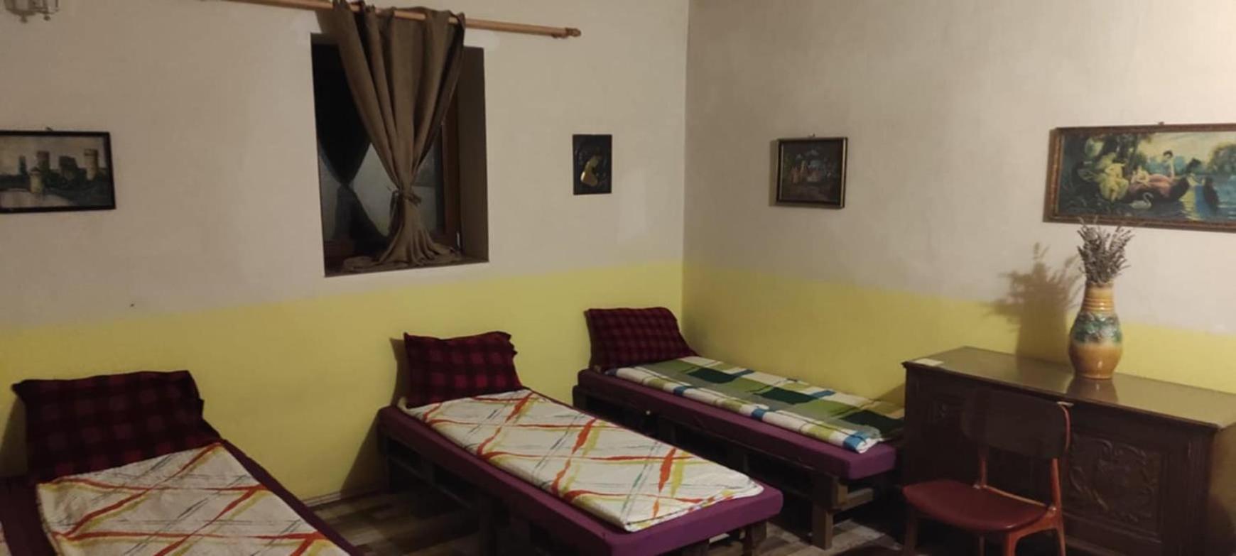 Hostel Horgos Centar