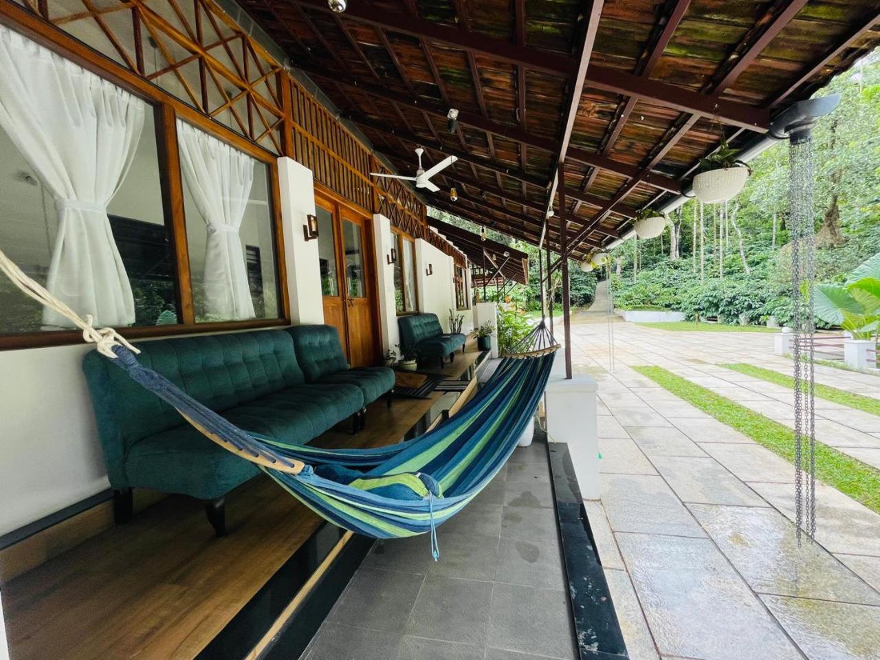 Drey at Druv Dakshin Farm Resort