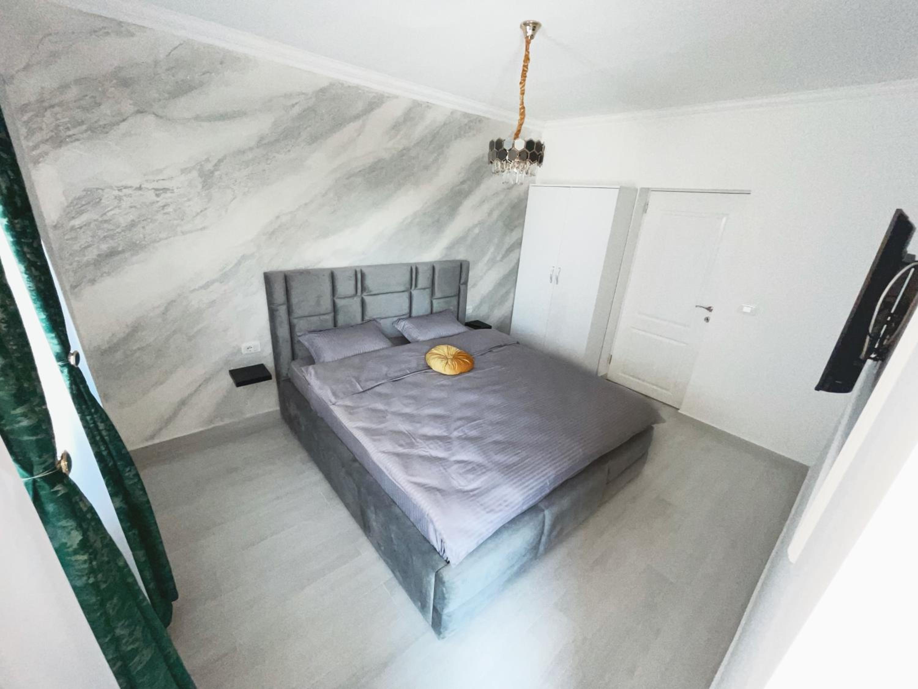 RV Premium Apartments