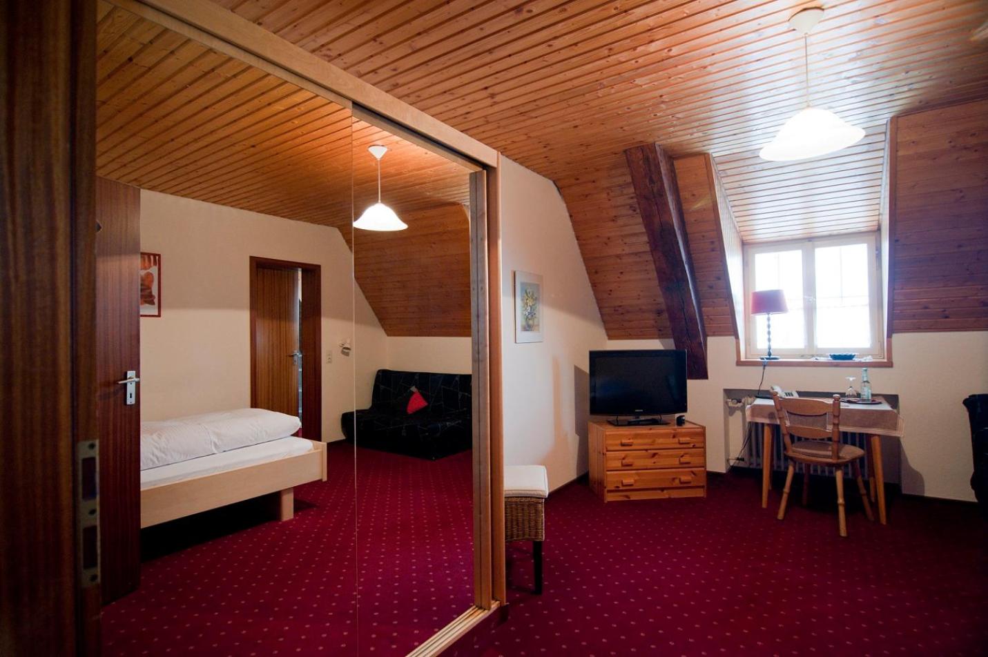 Hotel Gasthof zur Post view 4