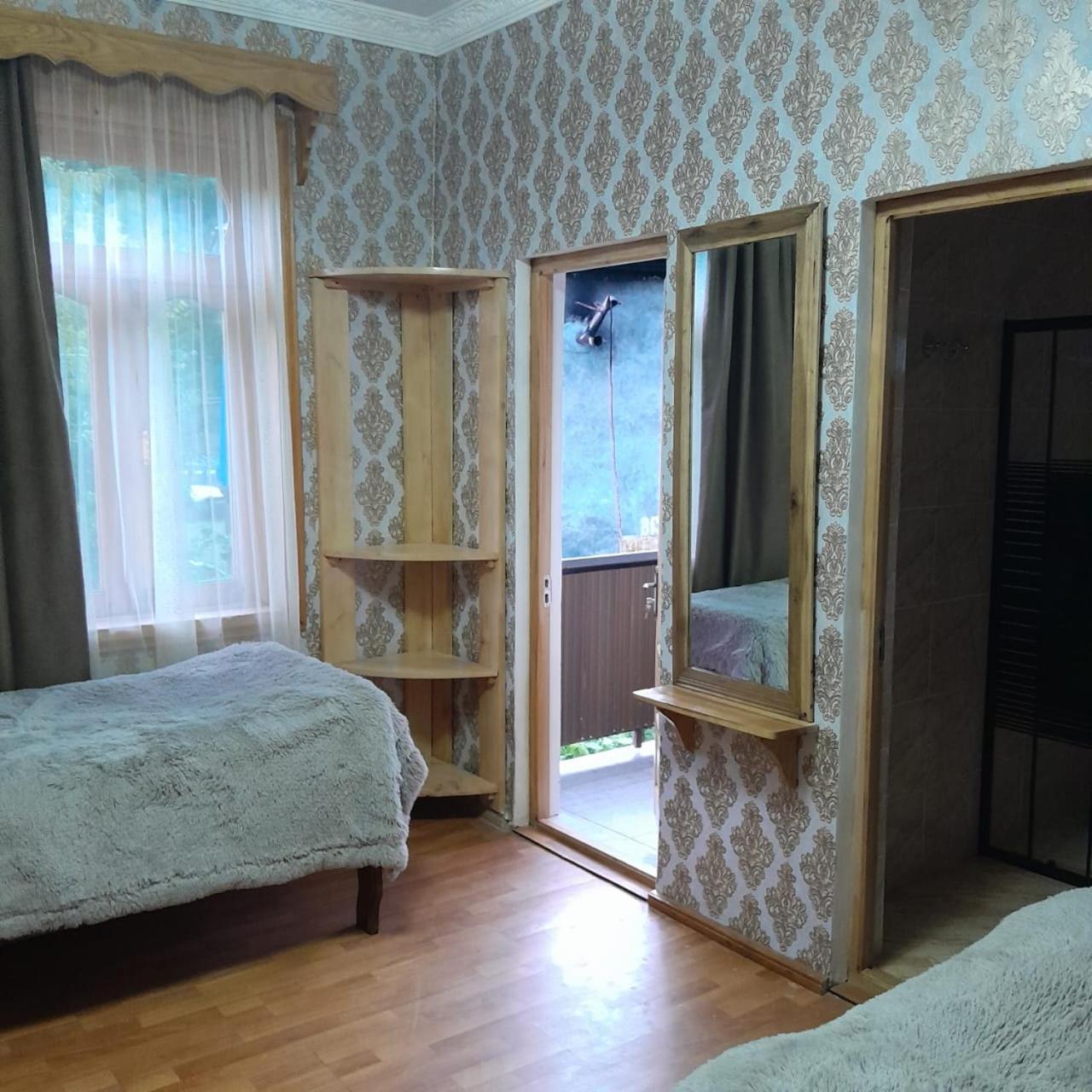 Guesthouse Sumaisha