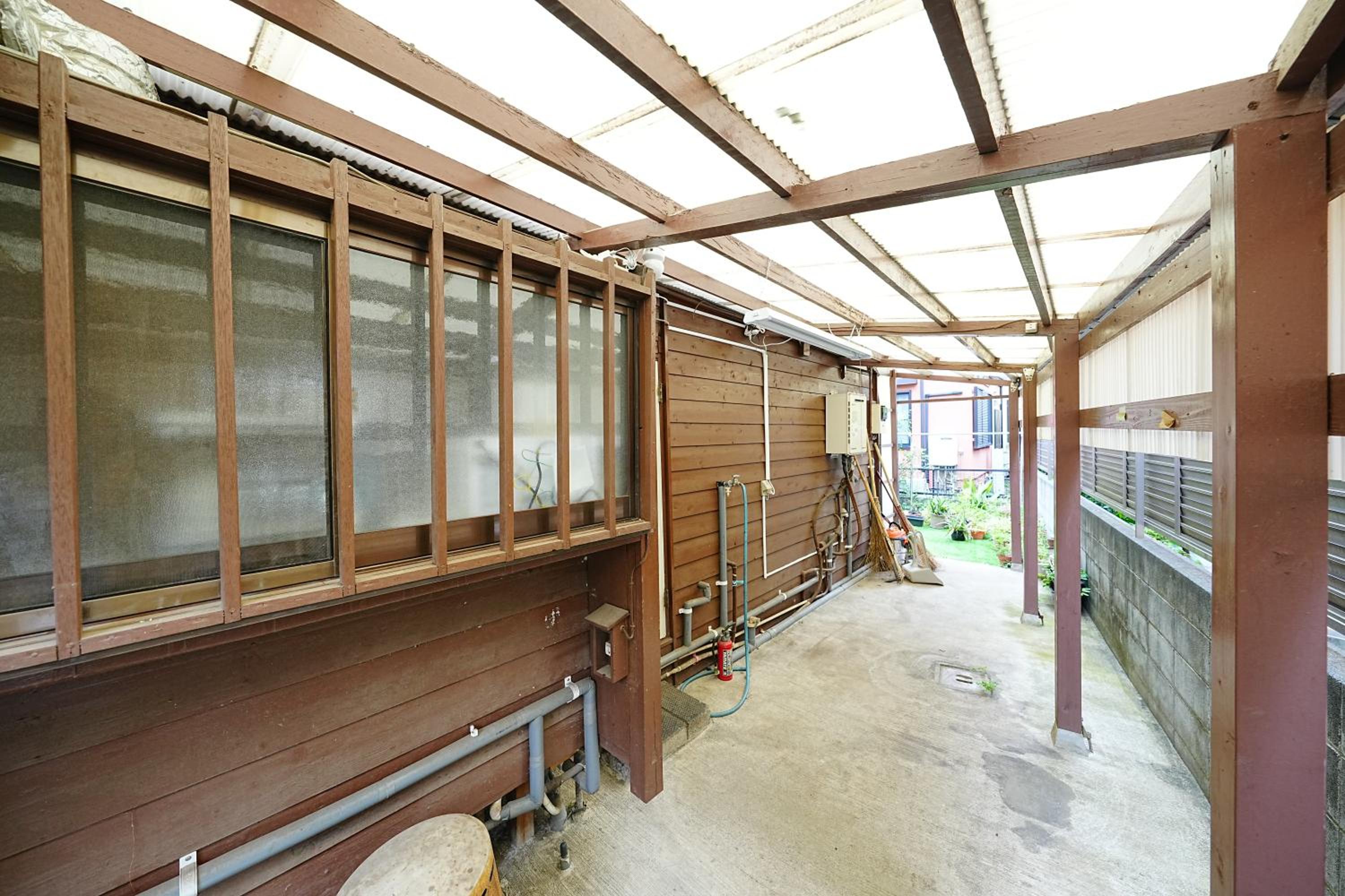 Family or Business Travel 20 percent OFF丨200 sqm 丨 14 min to Shinjuku 丨Century-Old Japanese Garden 丨3 Parking Spaces丨4 Bedrooms