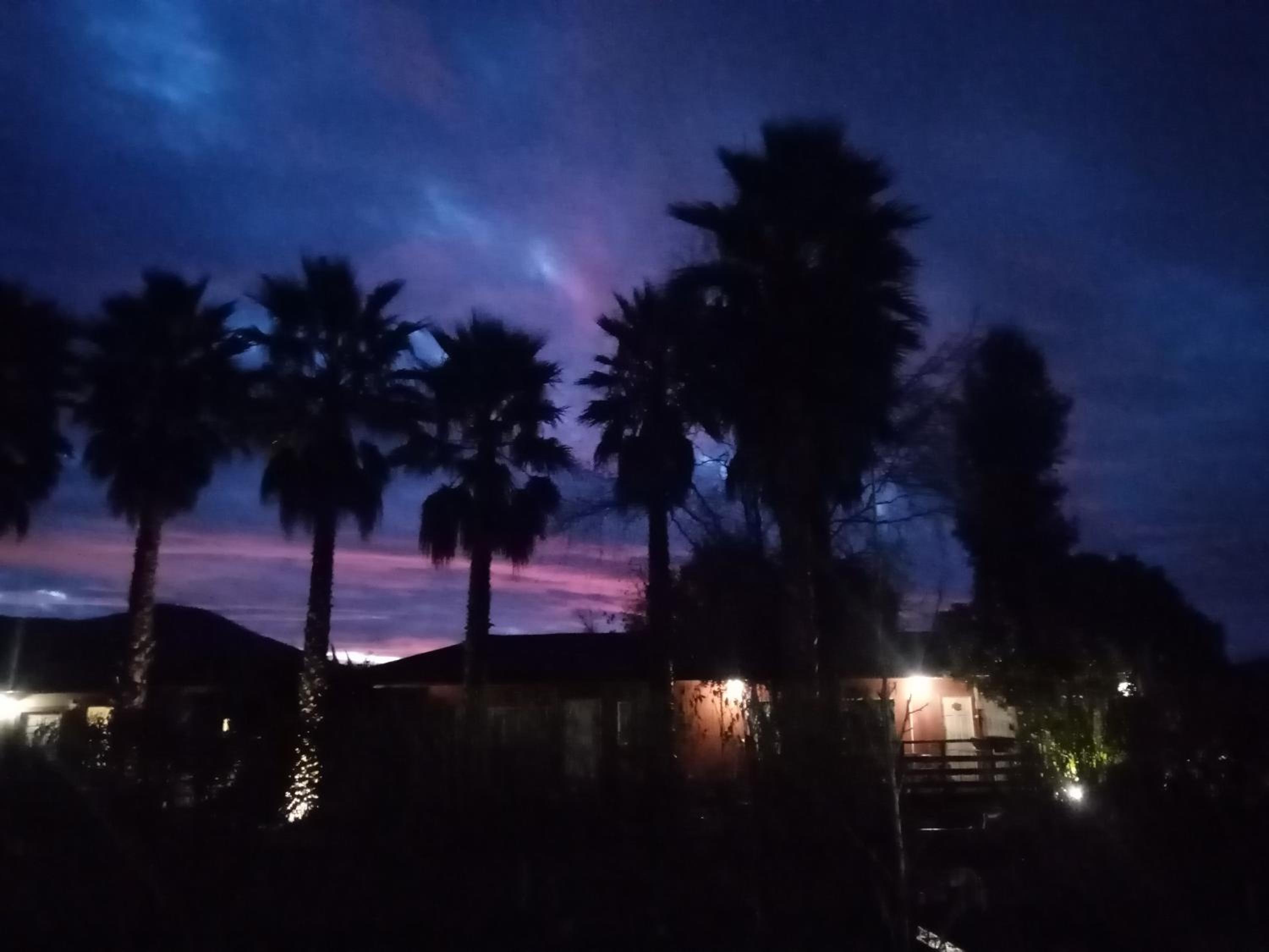 Hostal Isla Rural