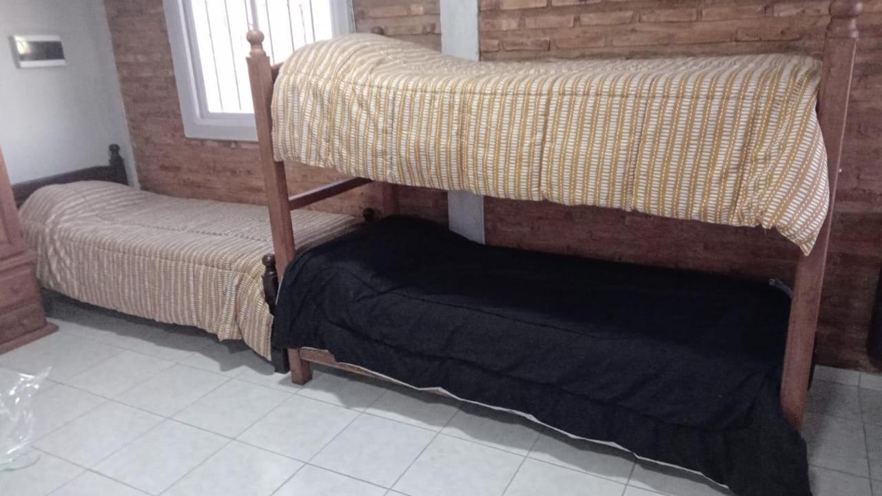 LA Tranquera DPTOS 2