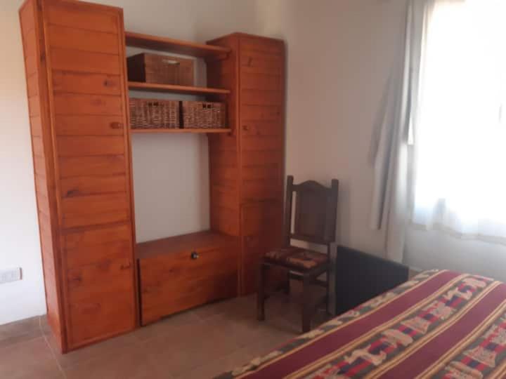 Casa Atahualpa