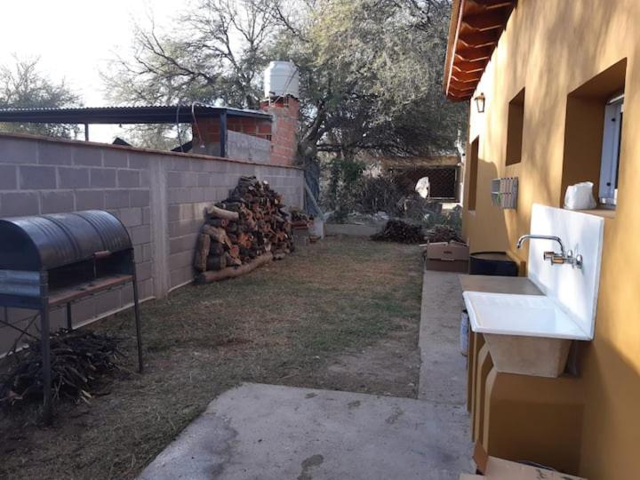 Casa Atahualpa