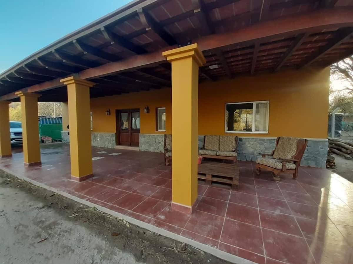 Casa Atahualpa