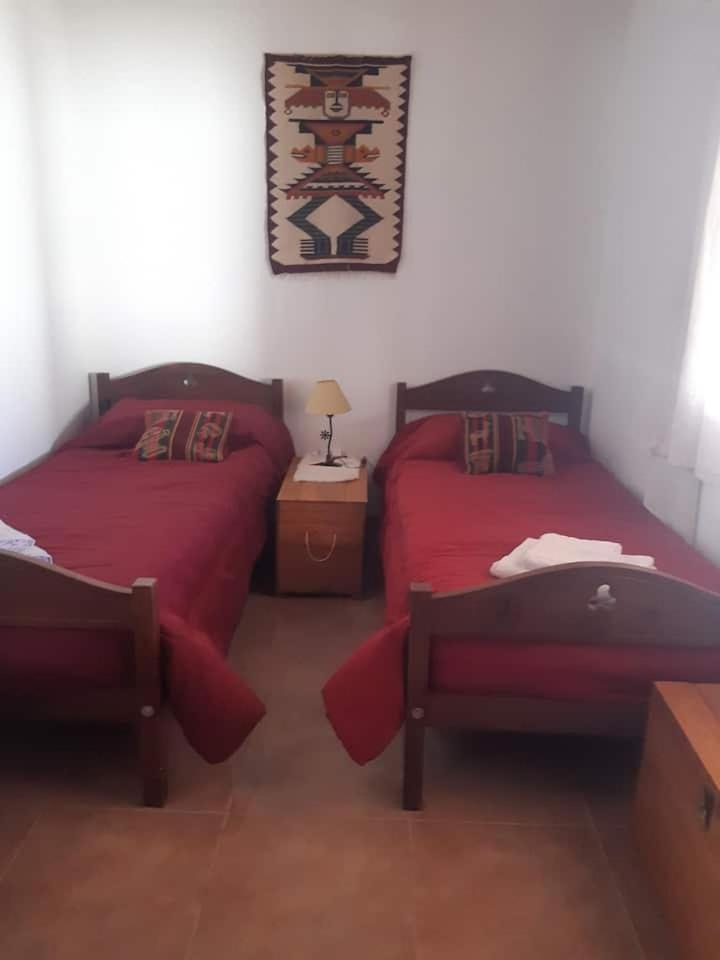 Casa Atahualpa