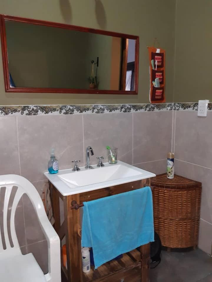 Casa Atahualpa