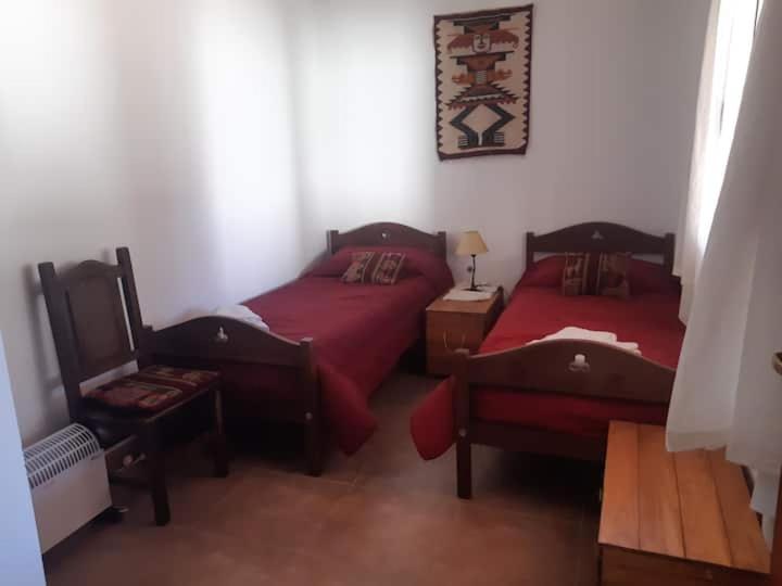 Casa Atahualpa