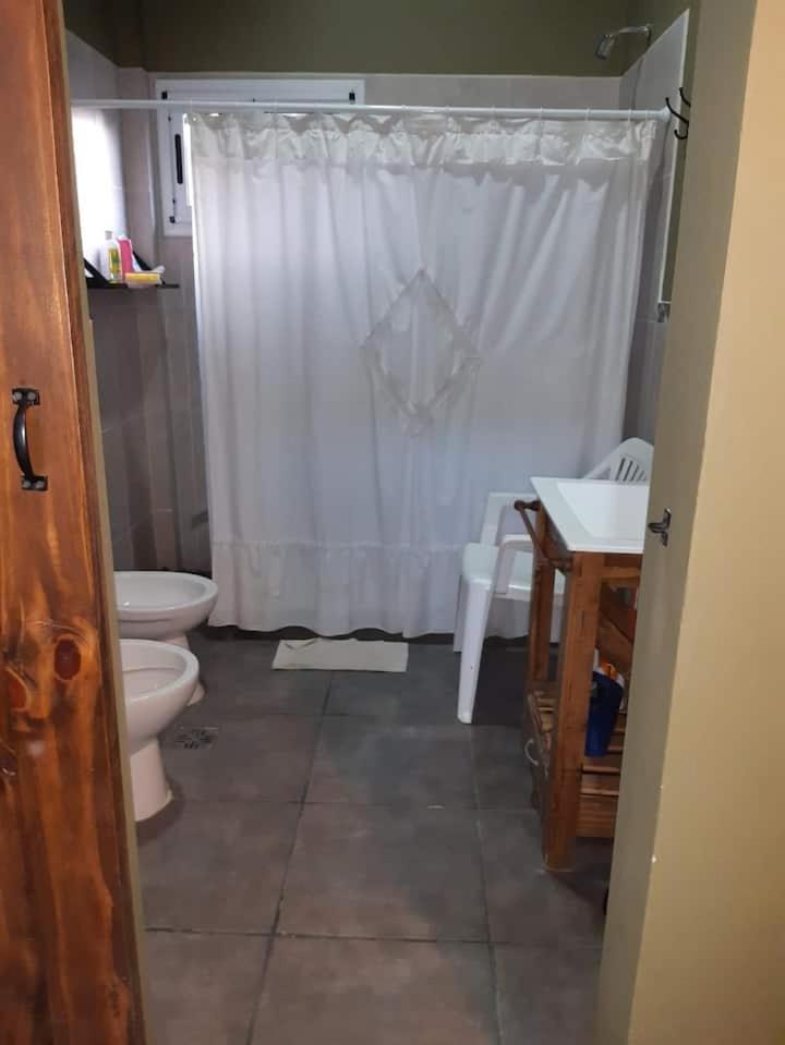 Casa Atahualpa