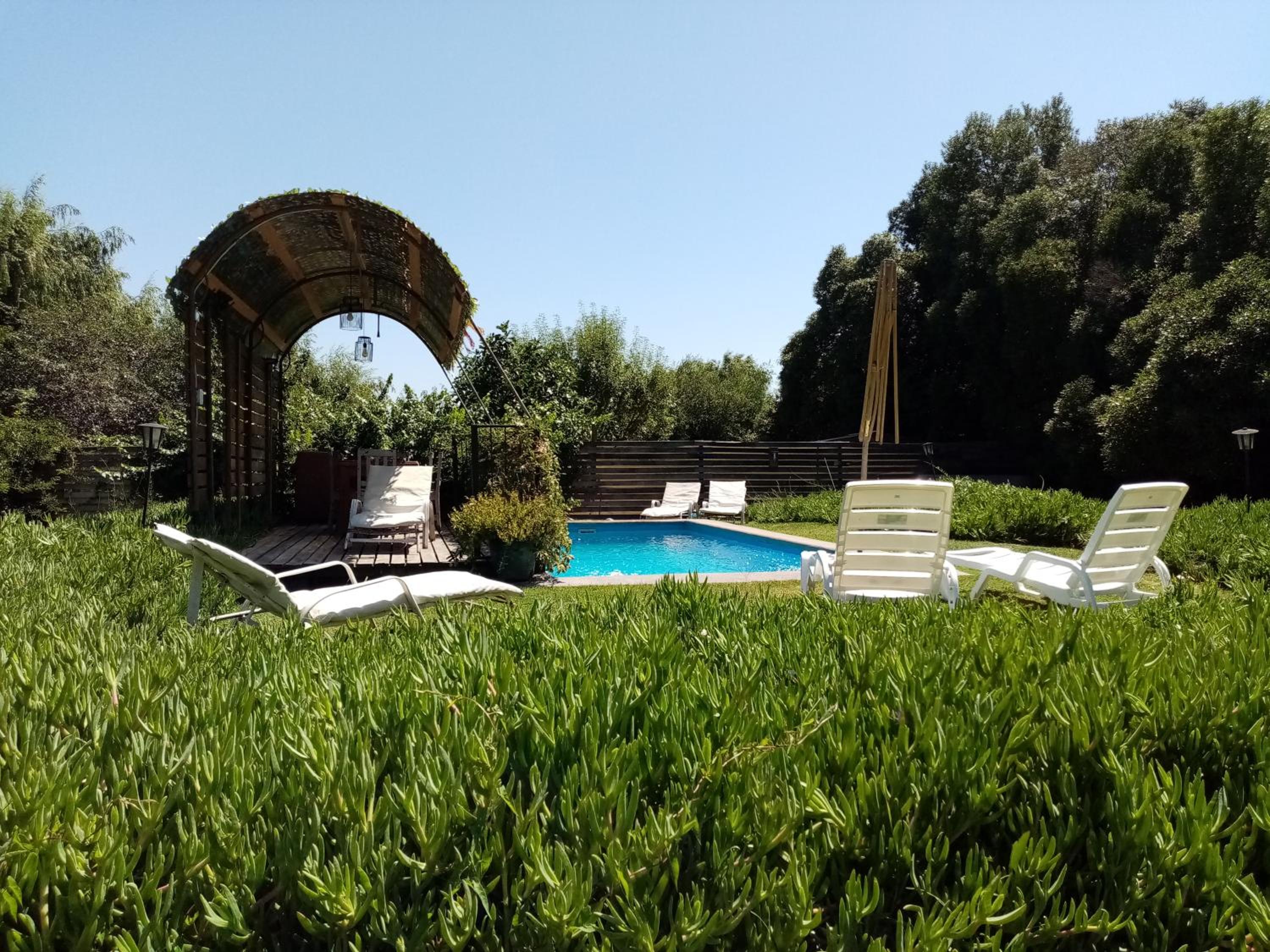 Hostal Isla Rural