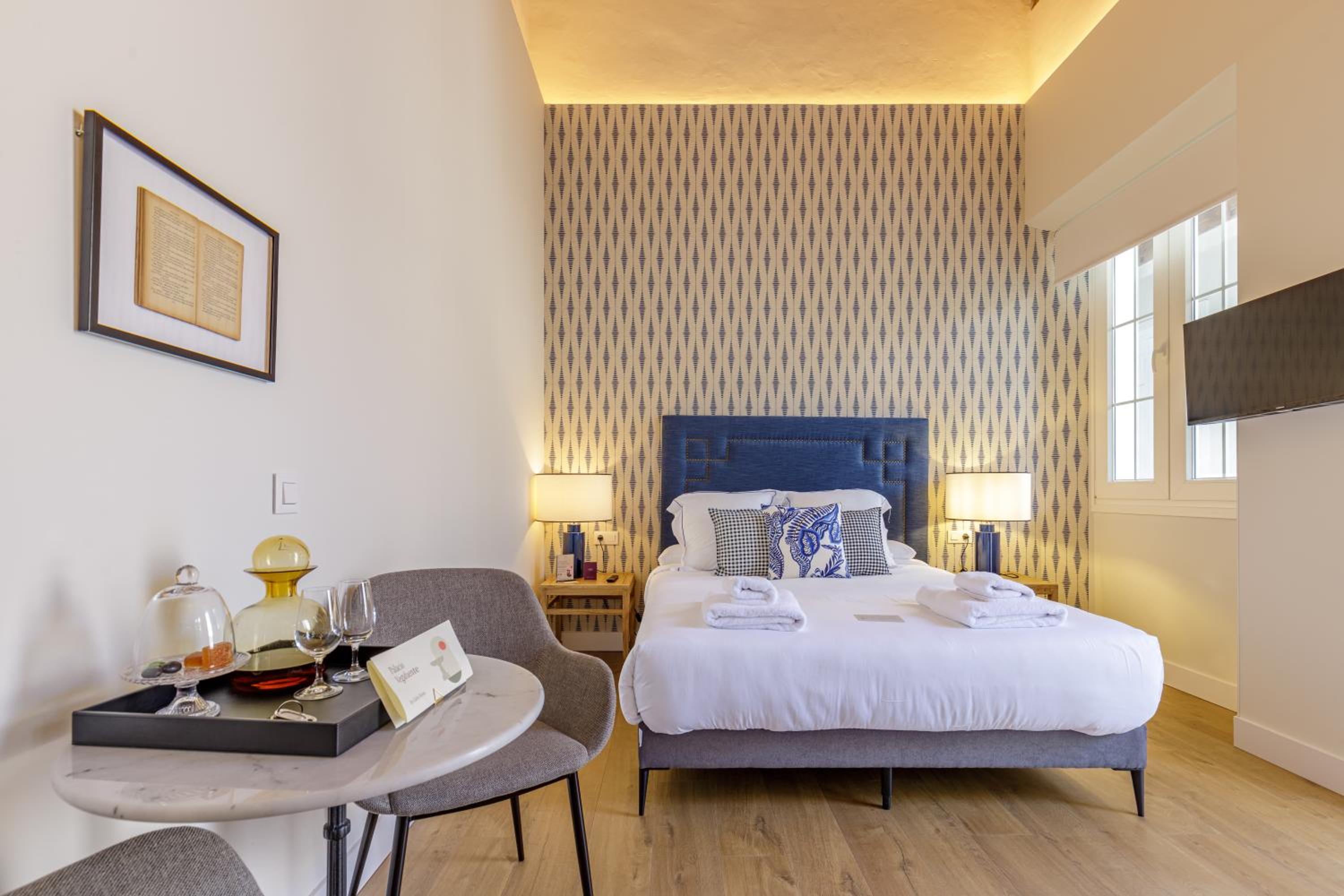 Palacio Vegafuente by Caleta Homes