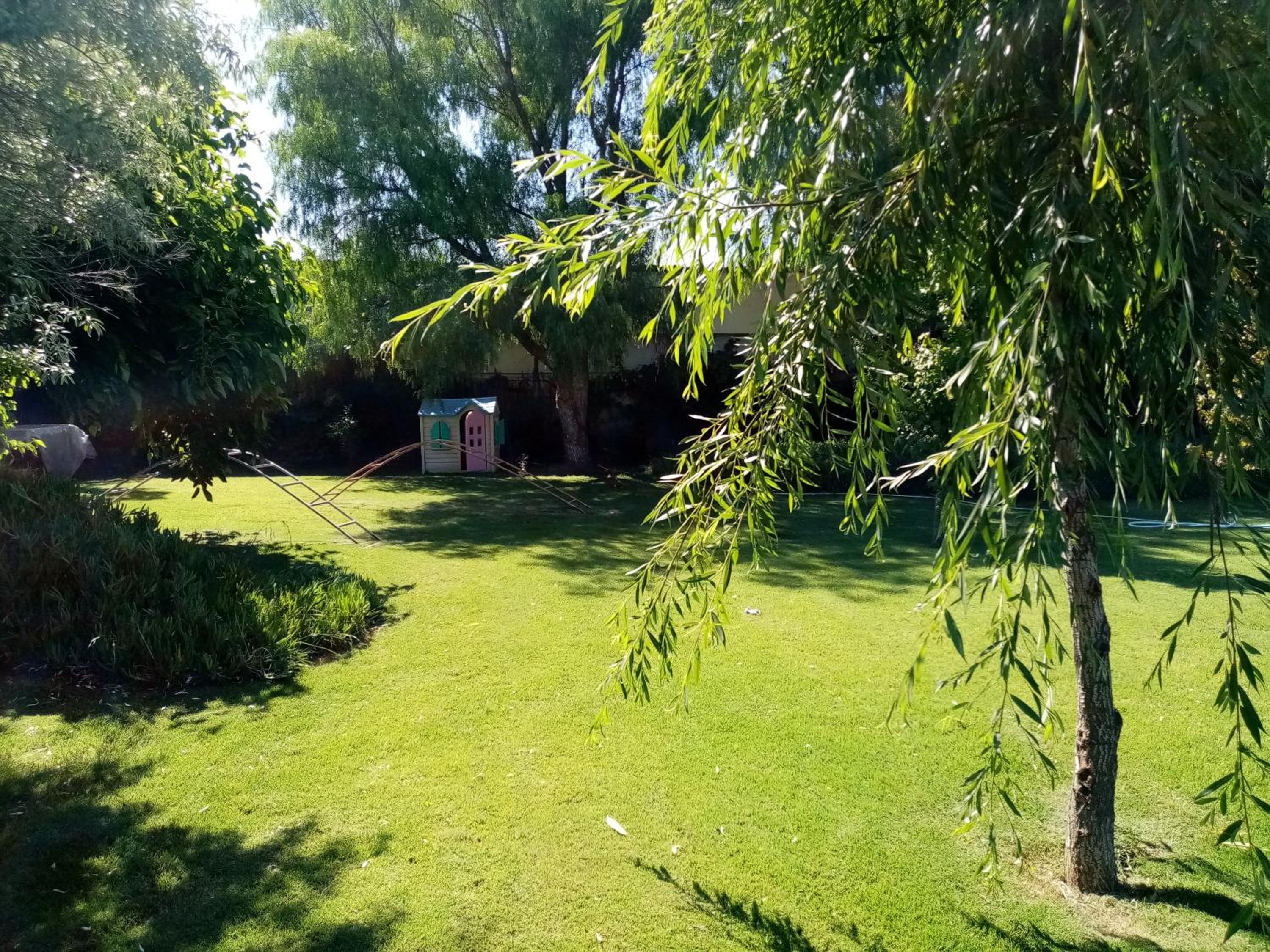 Hostal Isla Rural