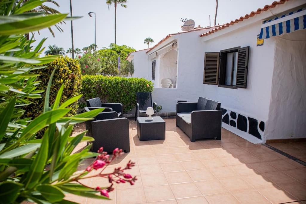 Relax Bungalow Santa Bárbara