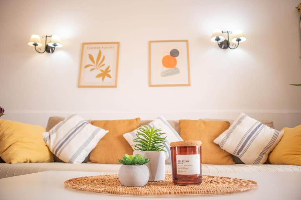 Relax Bungalow Santa Bárbara